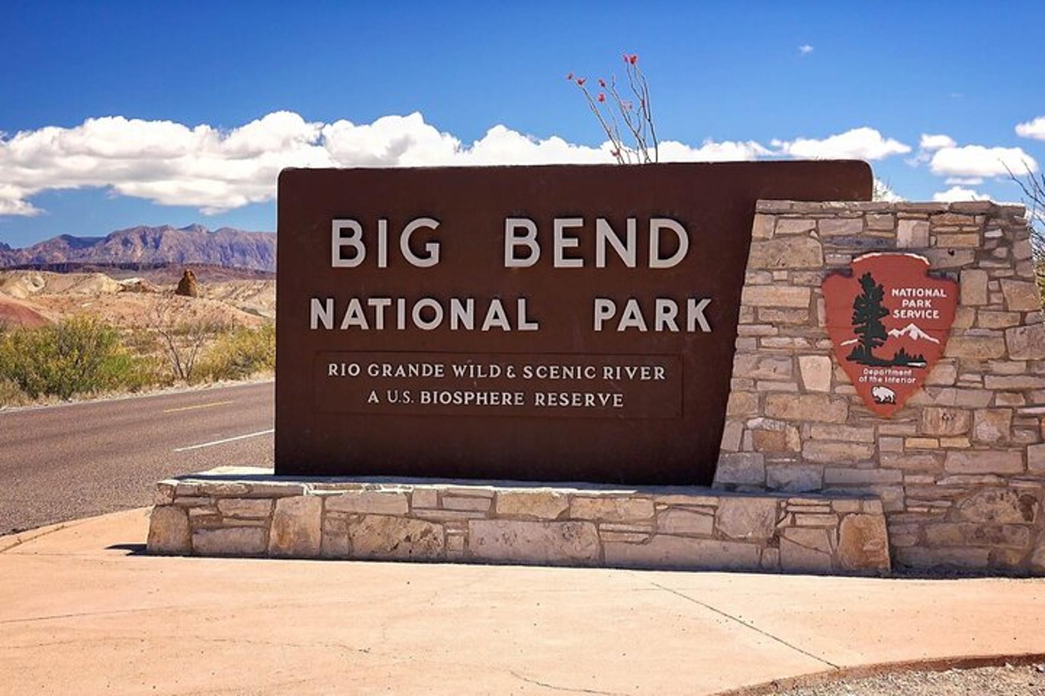 Big Bend National Park Self-Guided Driving Tour - Image 2