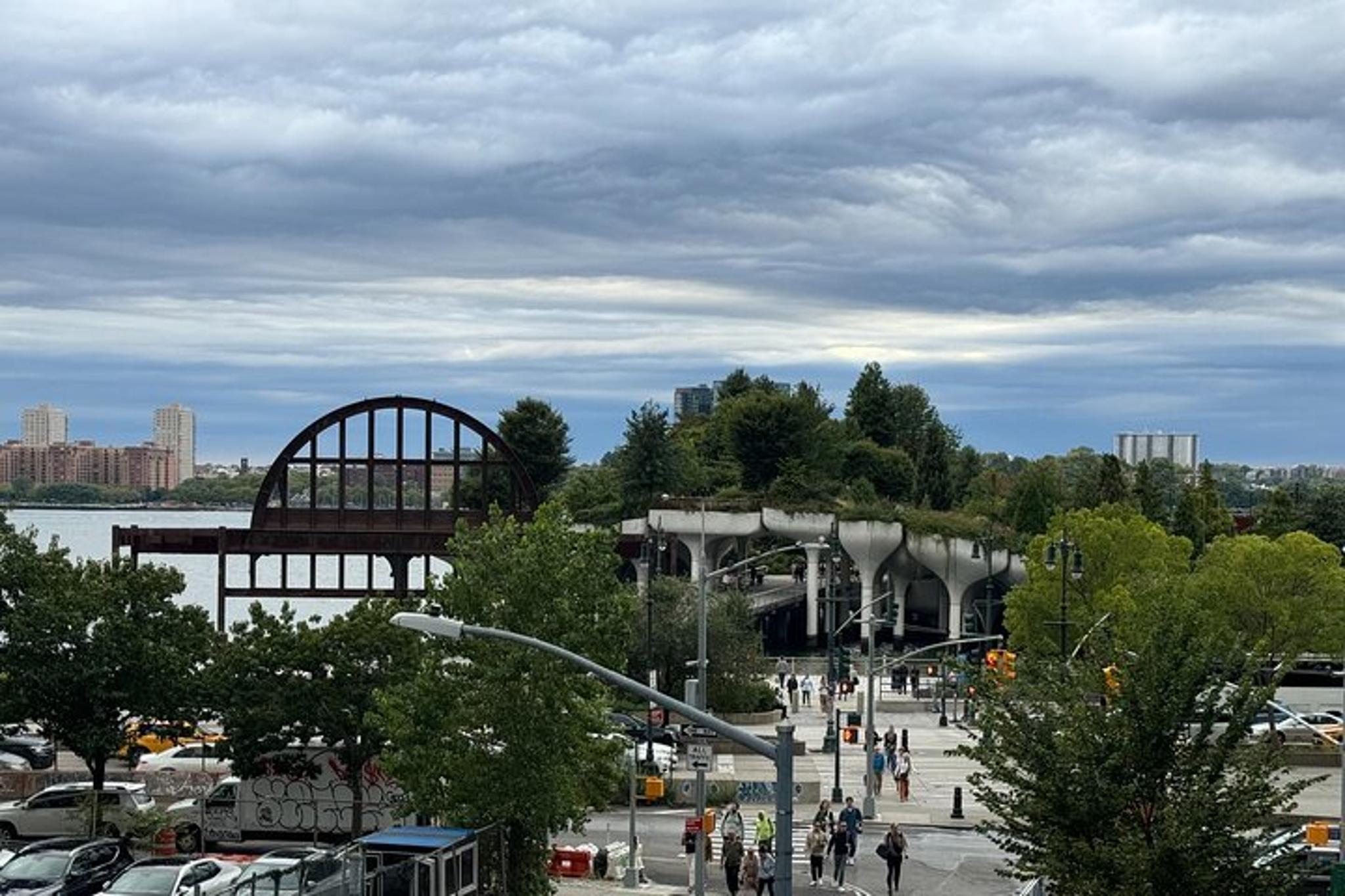 New York City Architecture Walking Tour - Image 2