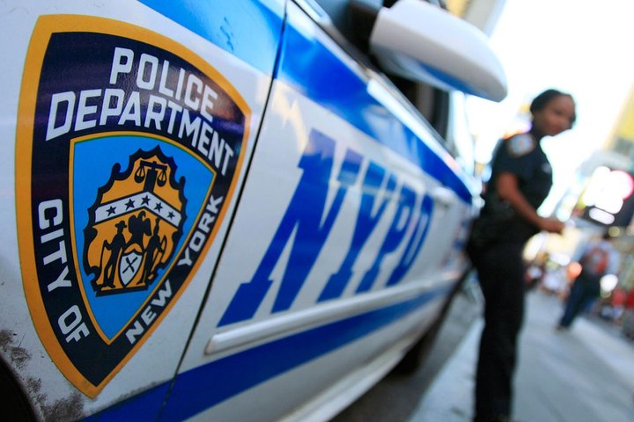 New York City Photography Workshop - Image 2