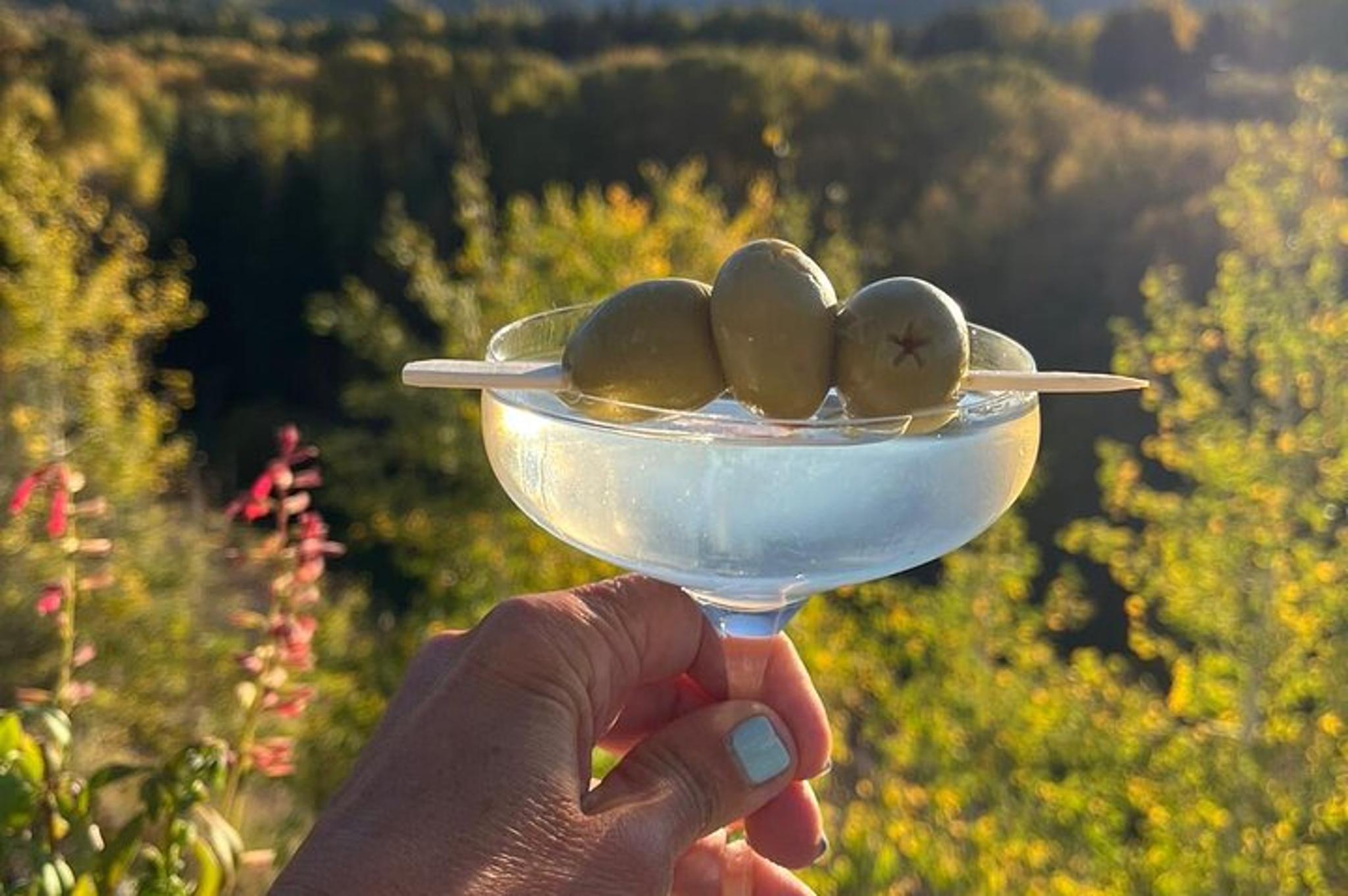 Santa Barbara Food and Drinks Tour