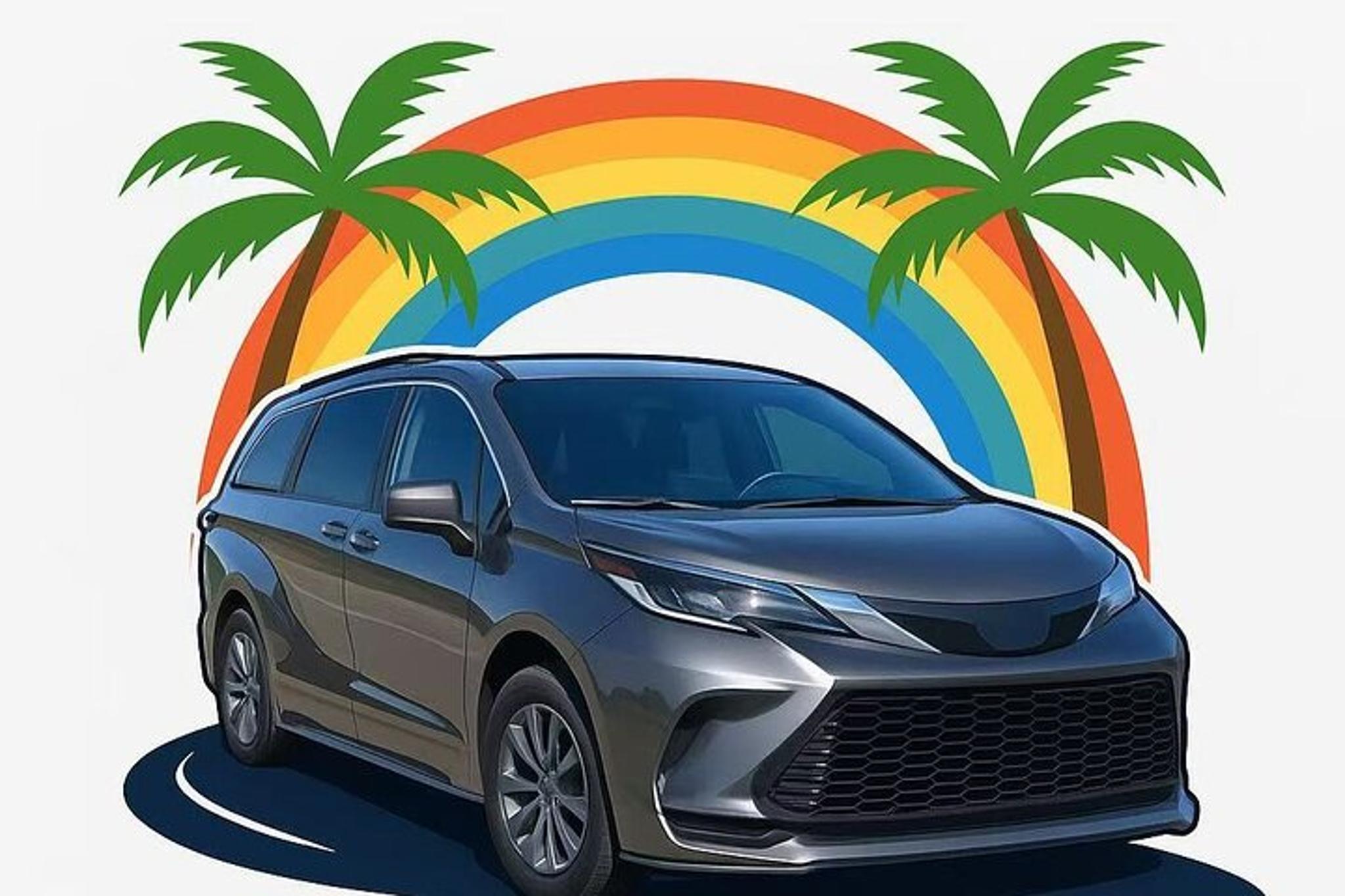 Honolulu Private Transfer - Image 5