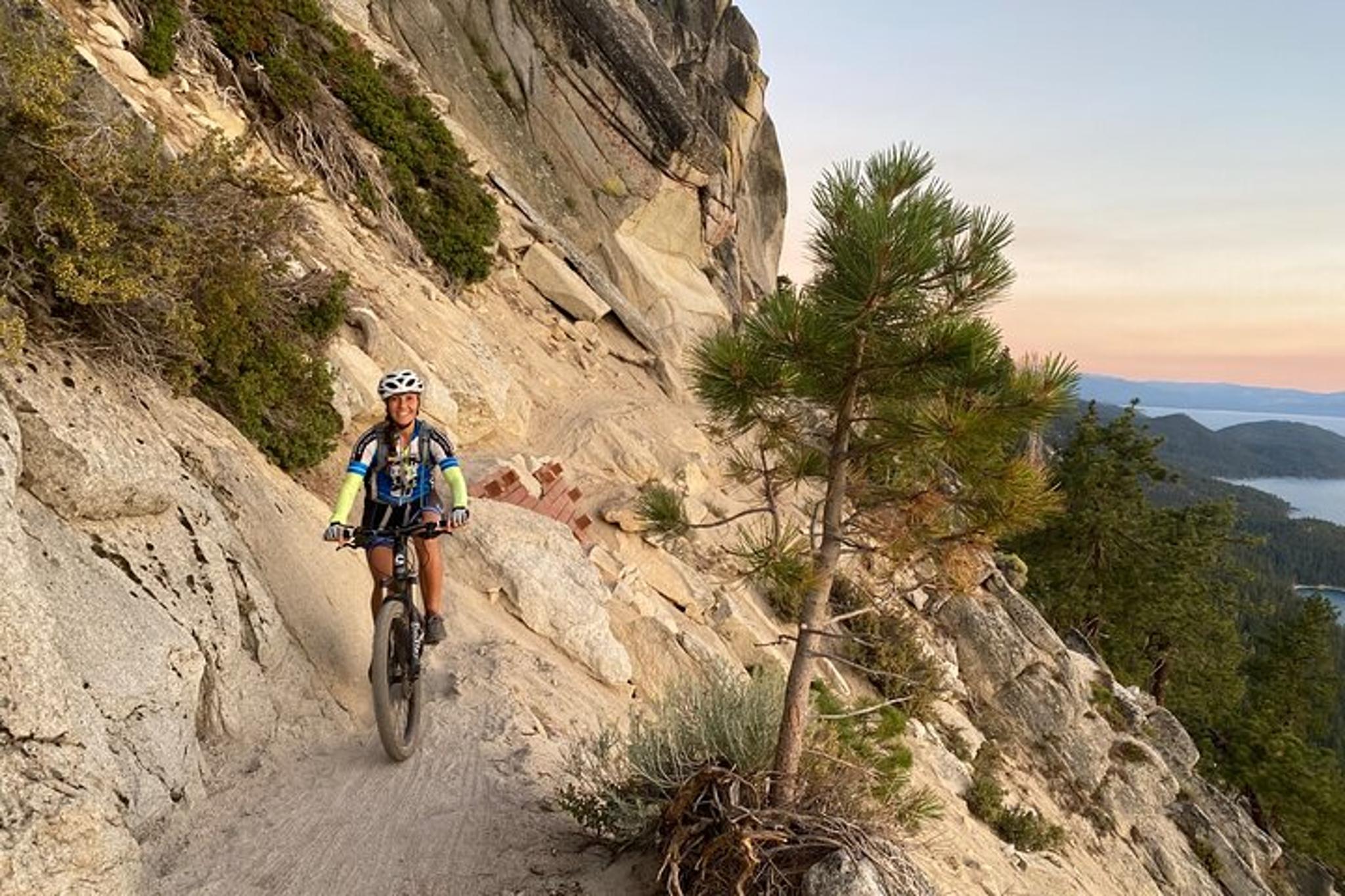 Lake Tahoe Scenic Bike Tour - Image 5