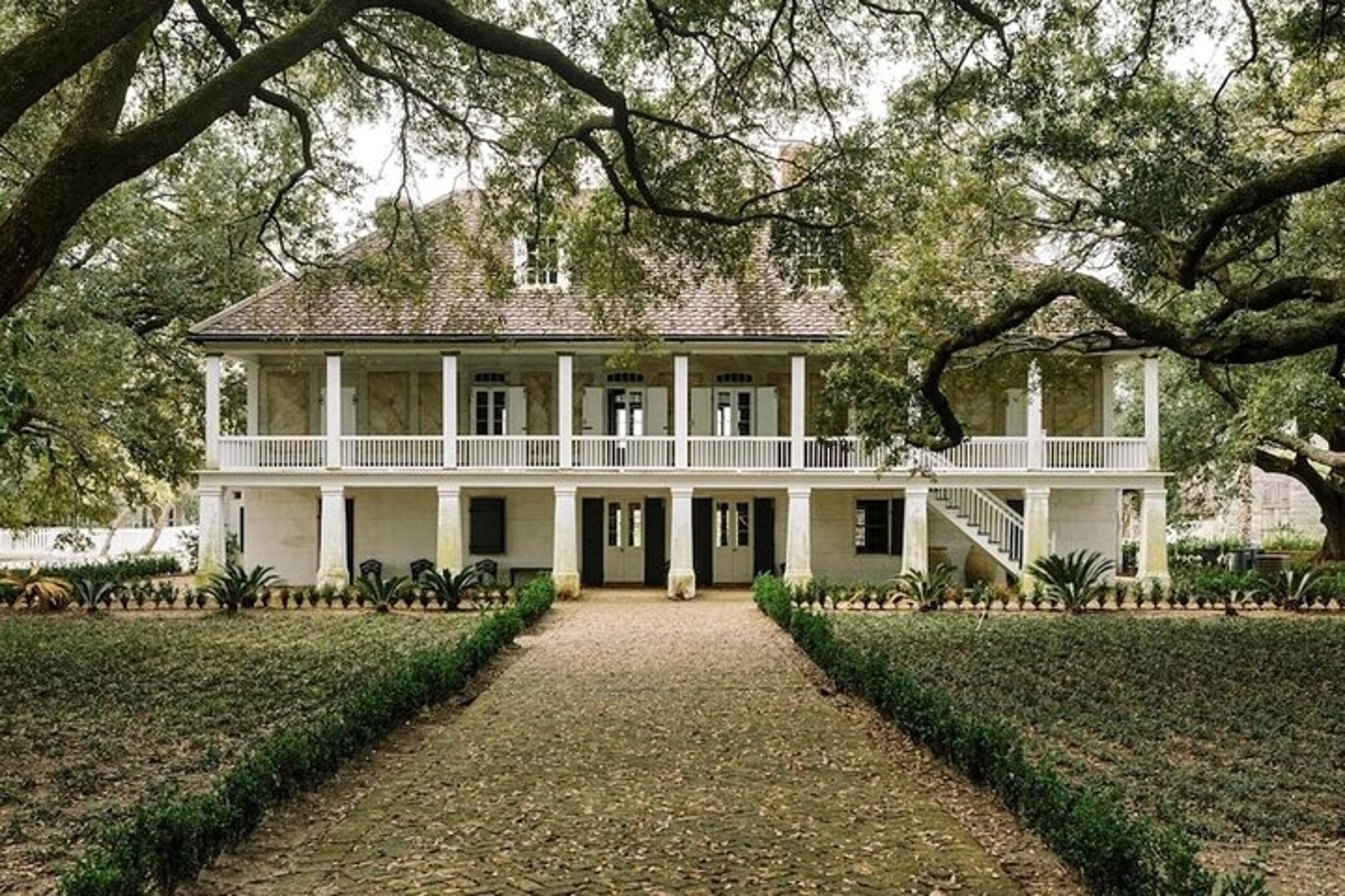 New Orleans Plantation and Swamp Tour with Transportation - Image 2
