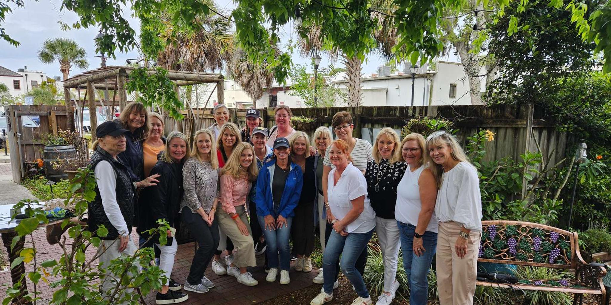 St. Augustine Walking Tour with Wine, Cocktails, and Food - Image 3