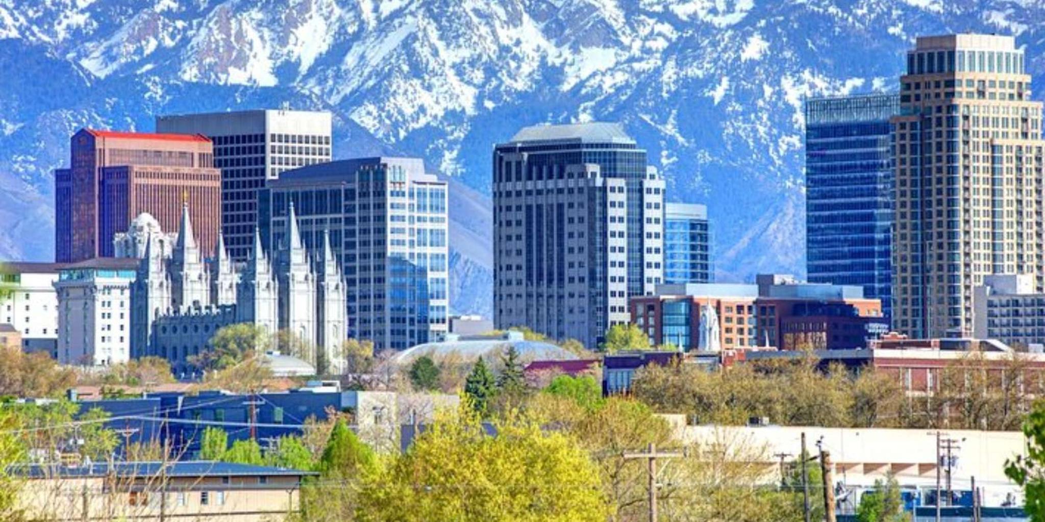 Salt Lake City Private Custom Walking Tour - Image 5