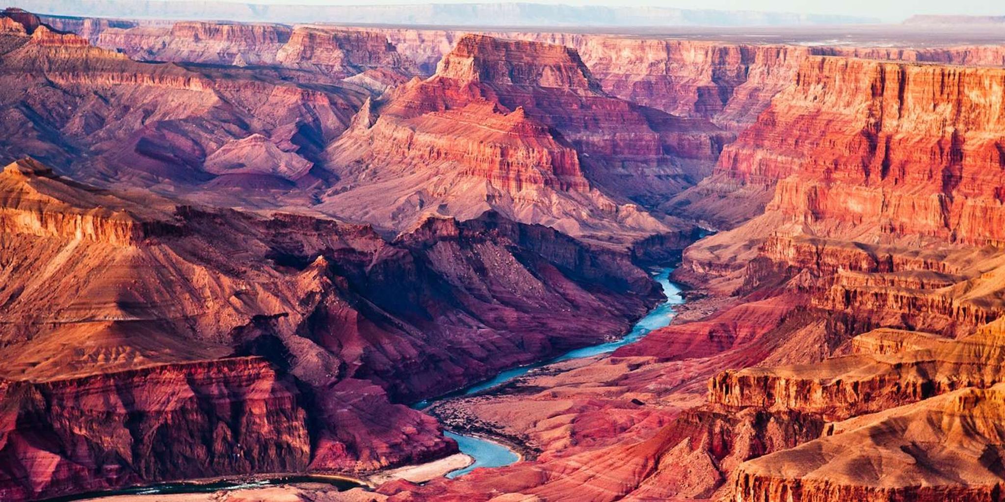Las Vegas Grand Canyon & National Parks 4-Day Tour - Image 5