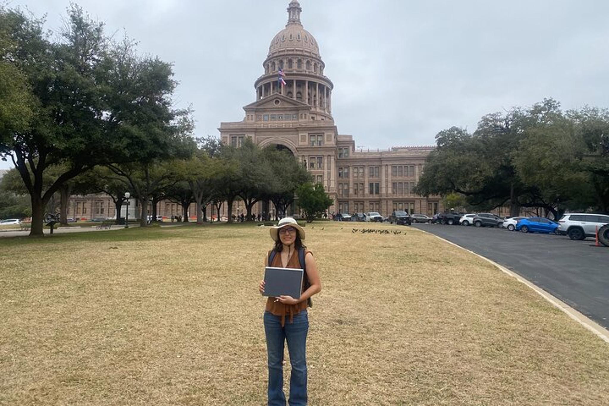 Austin Film Locations & Movie Trivia Tour - Image 1