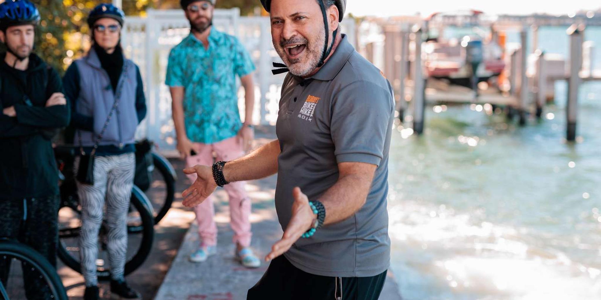 Miami Beach Bike and Food Tour - Image 5