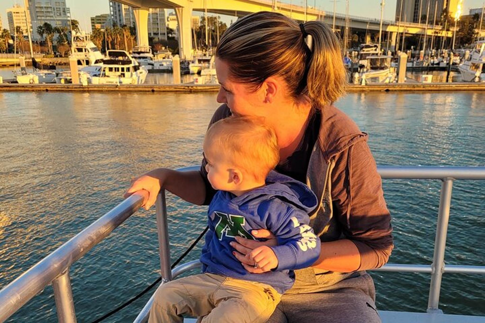 Clearwater Sunset Cruise - Image 2