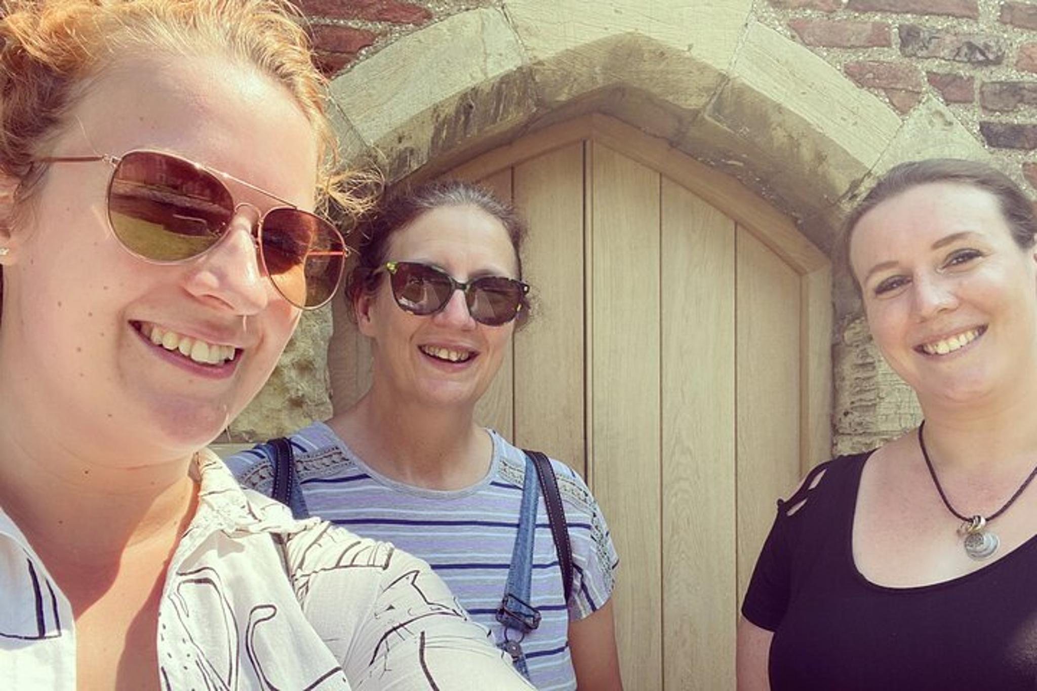 Manhattan Scavenger Hunt - Image 4