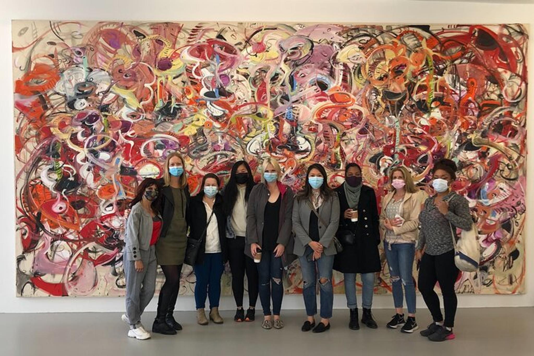 New York City Art and History Walking Tour in DUMBO - Image 2