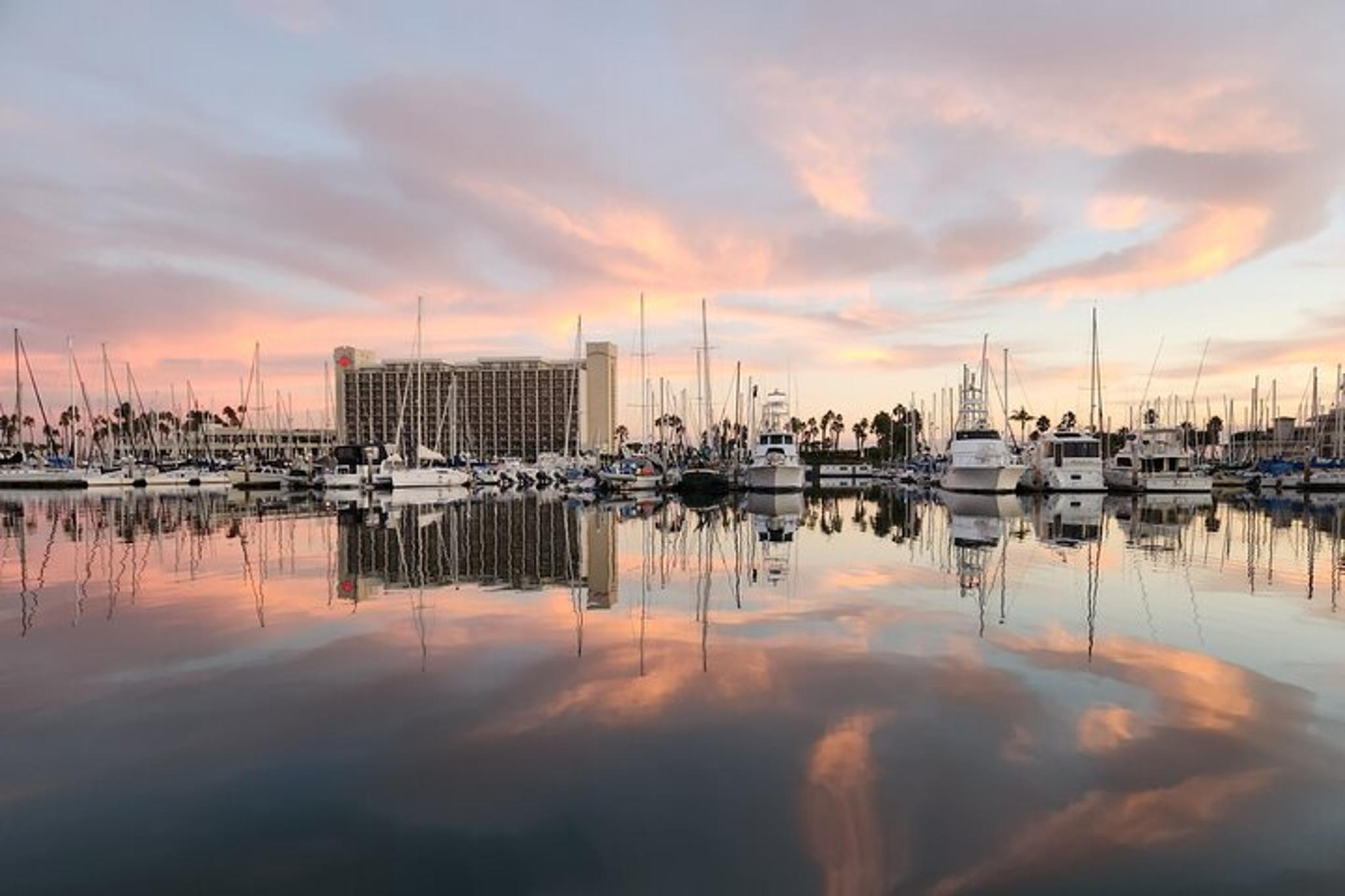 San Diego Private Sunset Sail - Image 2