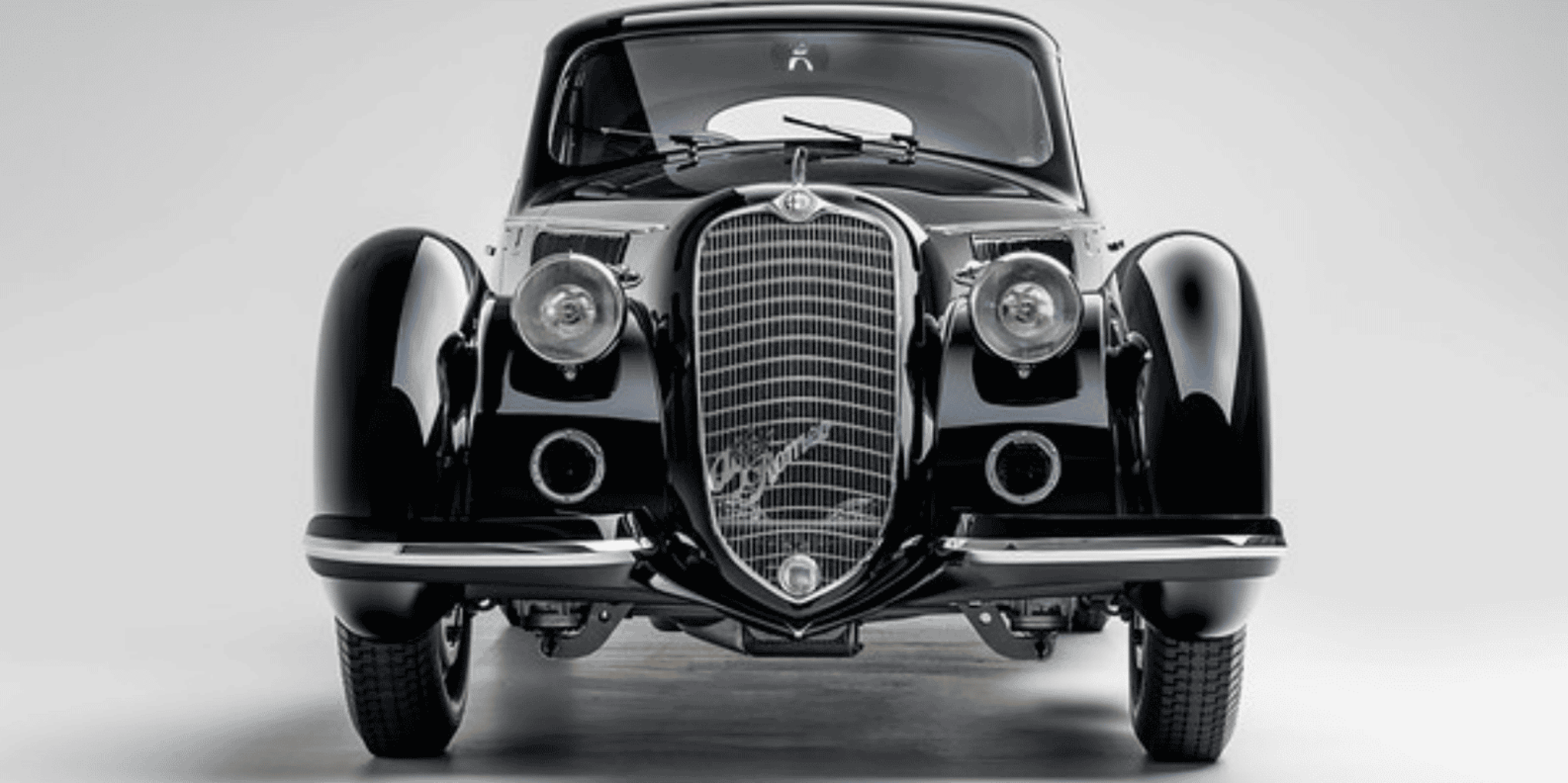 Los Angeles Petersen Automotive Museum Tour - Image 4