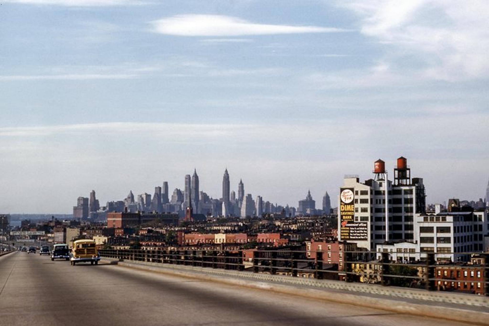 New York City Private Arrival Transfer - Image 2