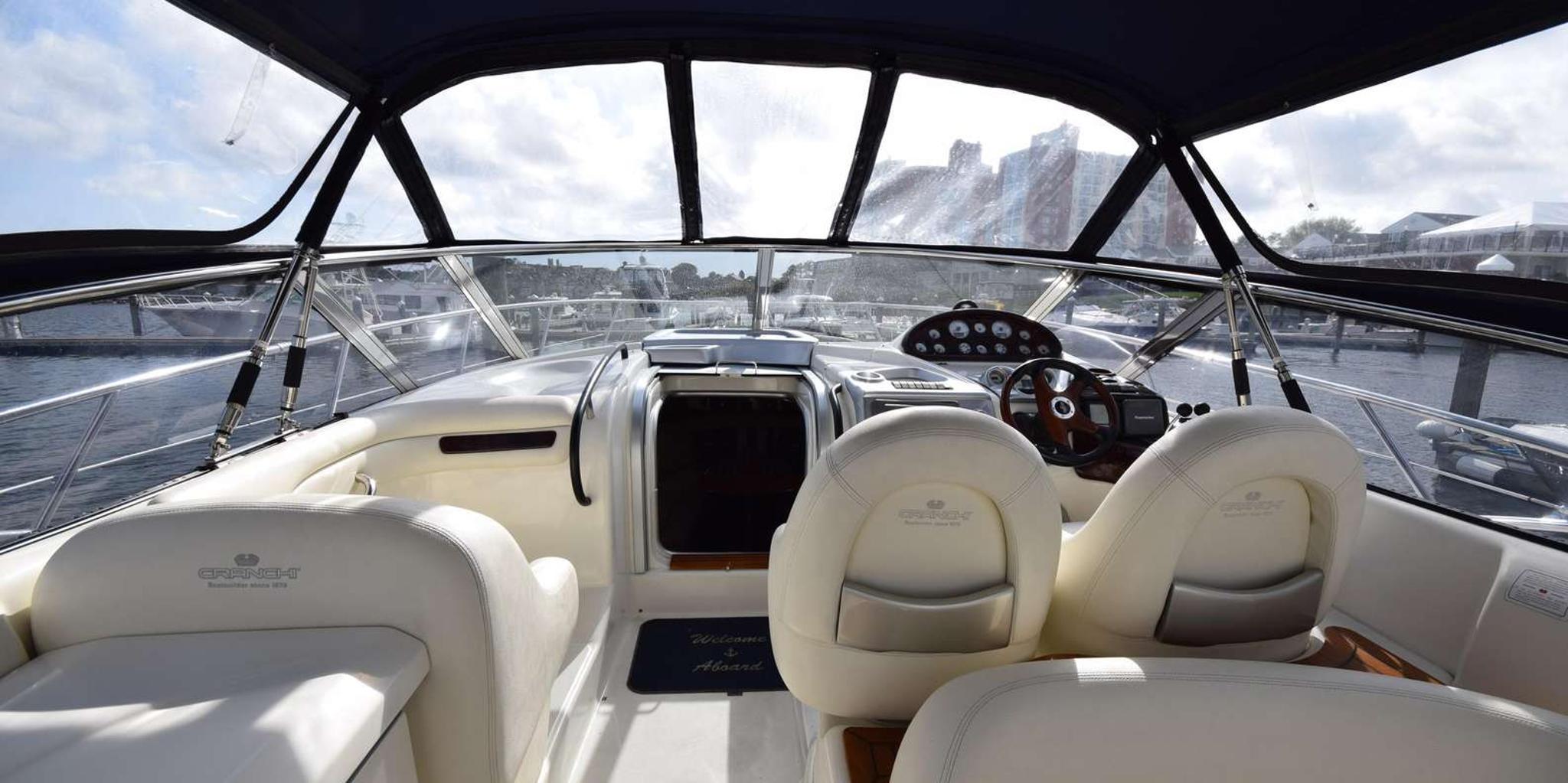 Miami Yacht Tour for Up to 12 People 2 hr - Image 5