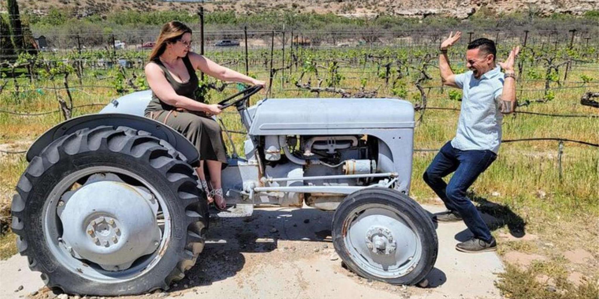 Sedona Private Wine Tasting Tour with Lunch - Image 3