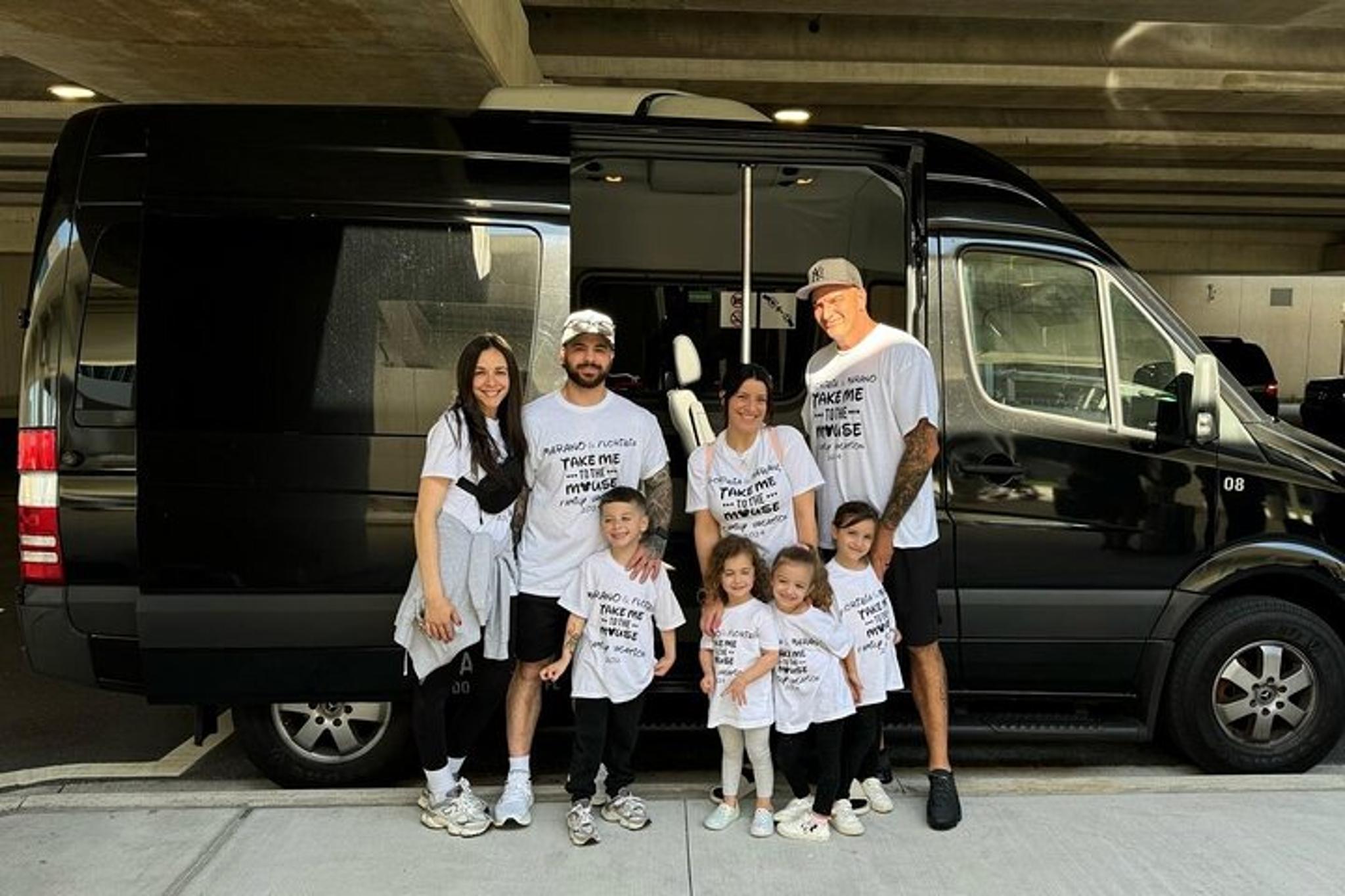 Port Canaveral Private Transfer from Orlando Airport - Image 6