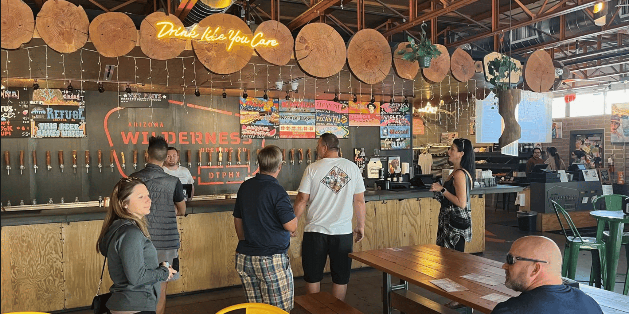 Phoenix Tacos and Murals Tour 2 hr - Image 3