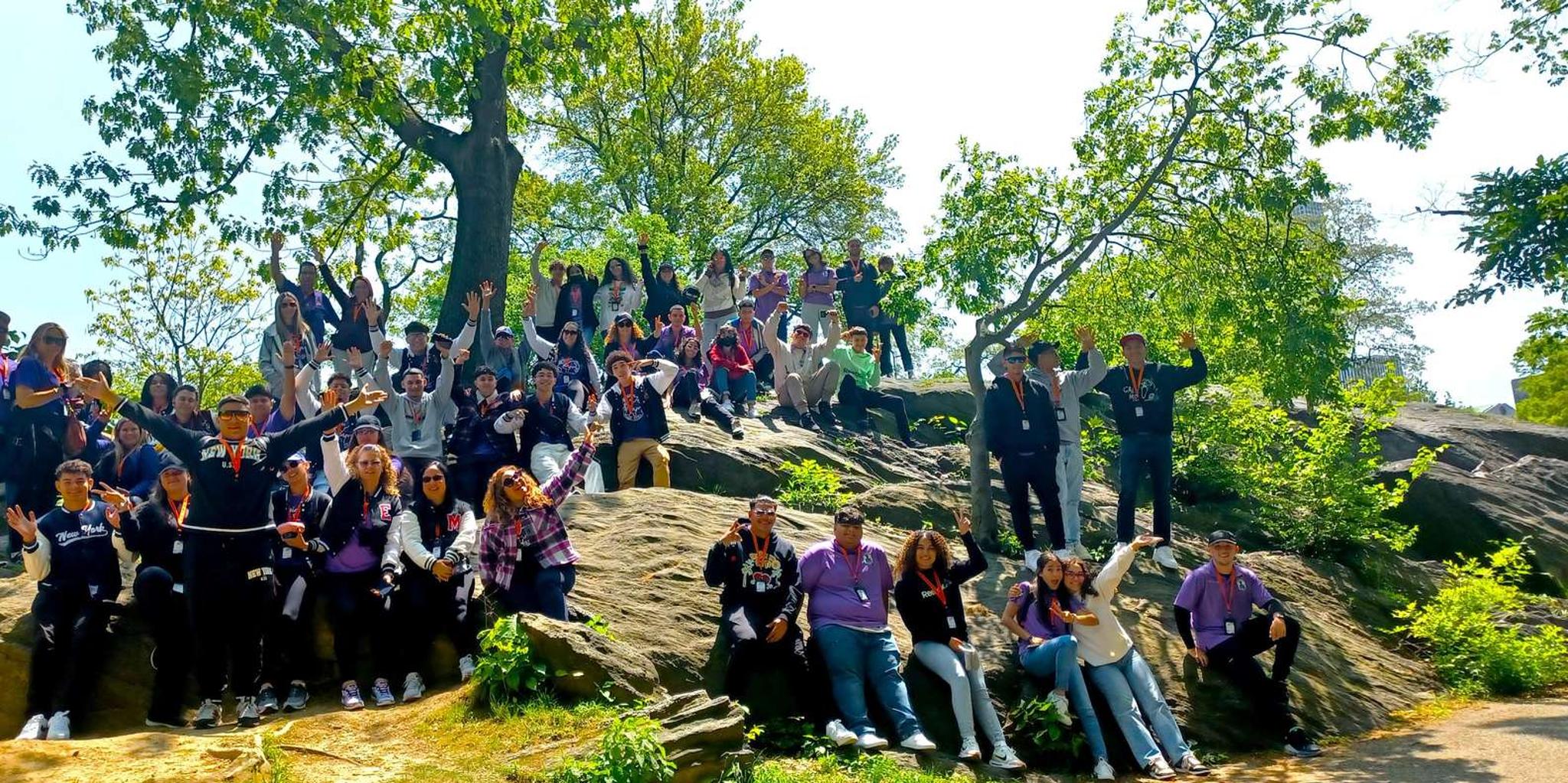 New York Central Park Walking Tour - Image 3