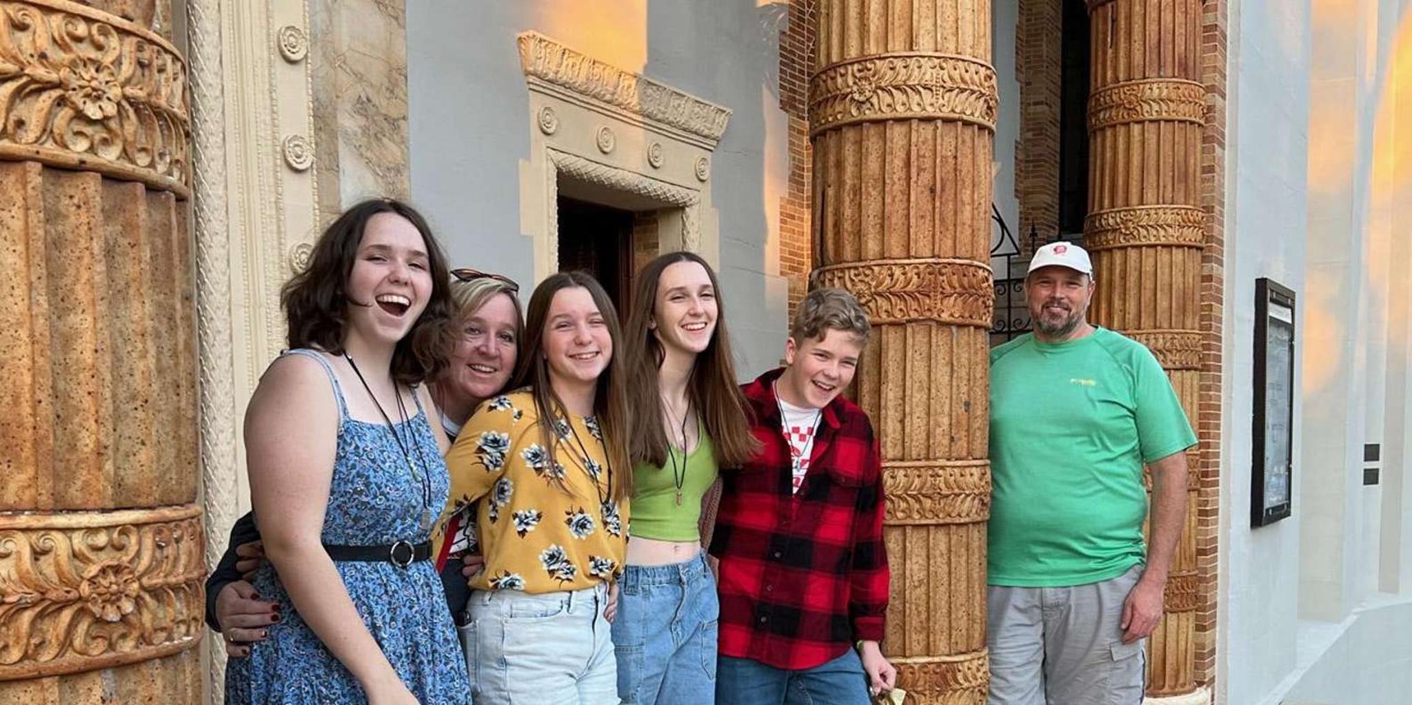 St. Augustine Architectural Photo Tour at Sunset - Image 4