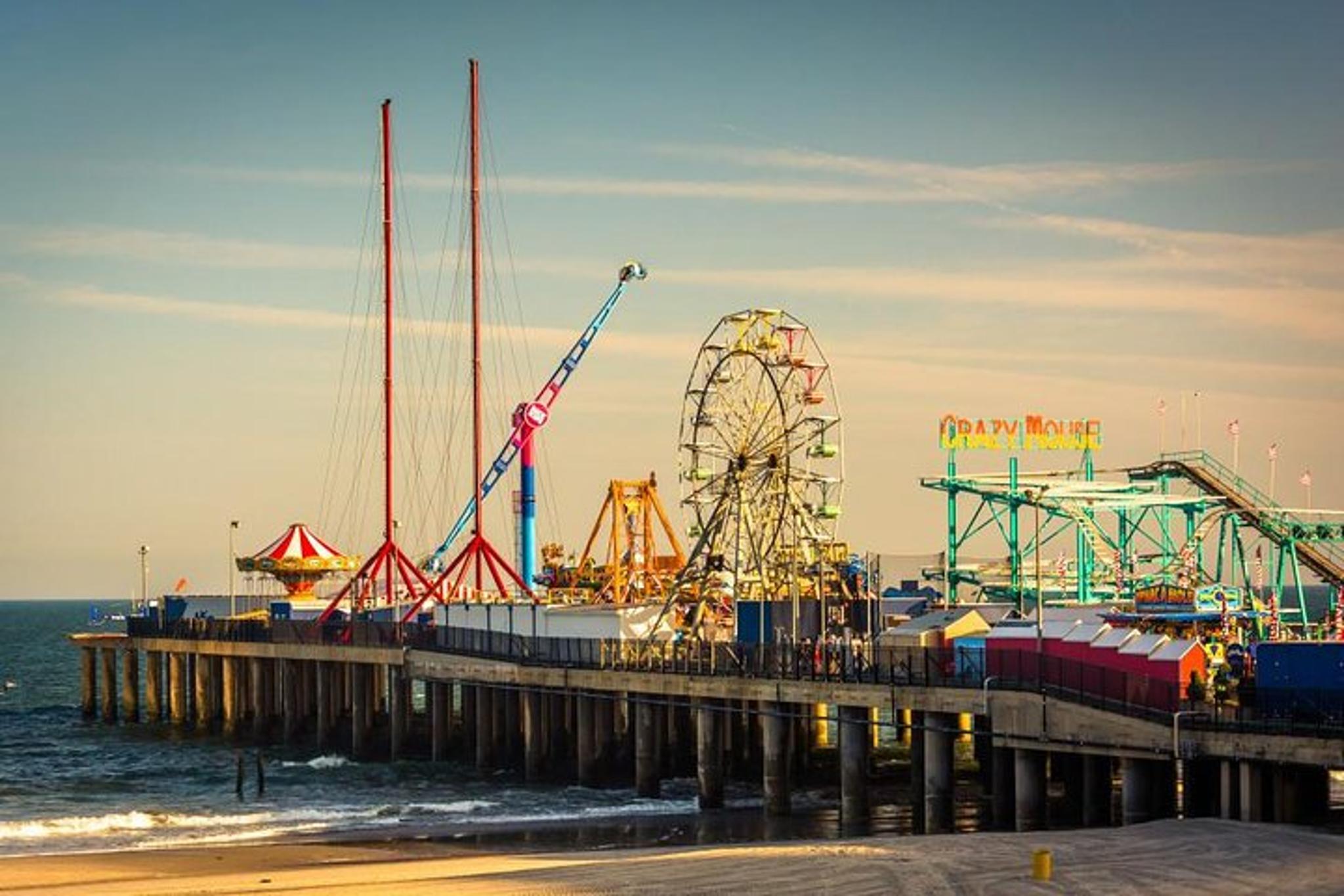 Atlantic City Scavenger Hunt Adventure - Image 2