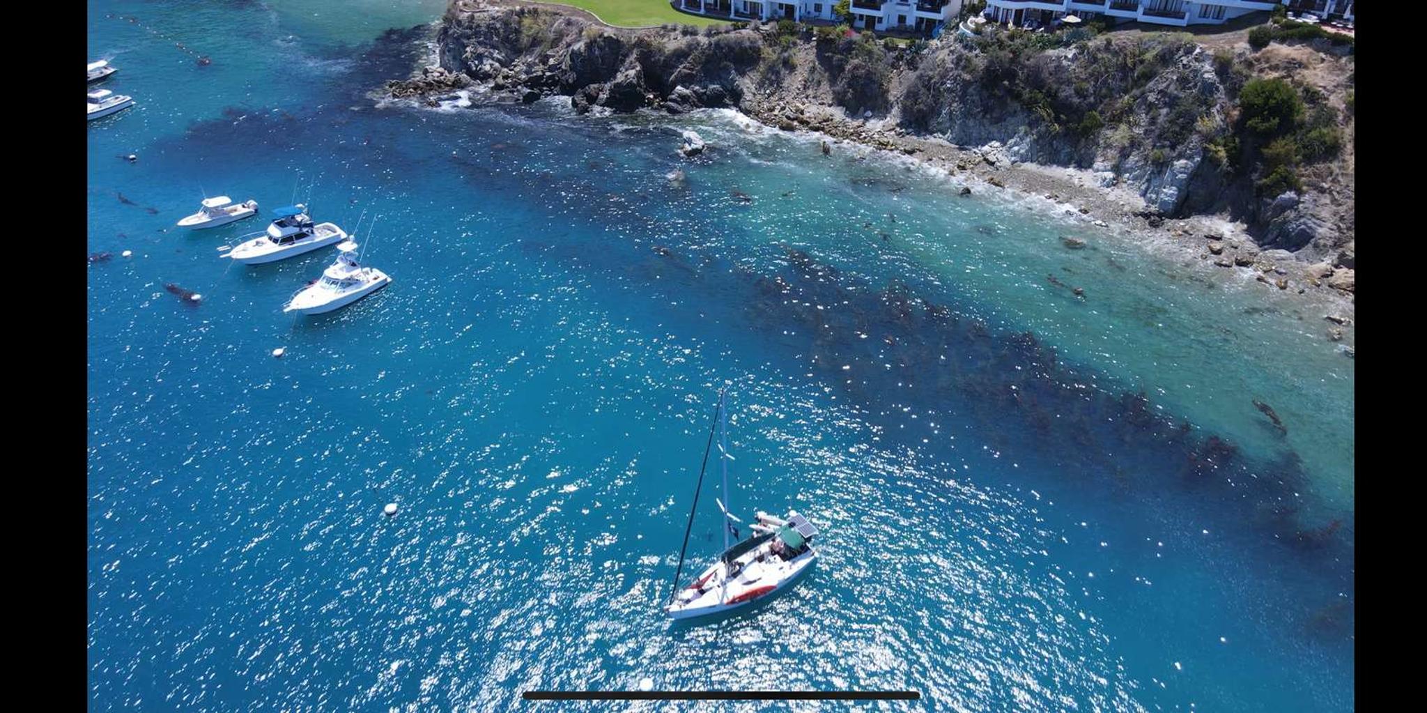 San Pedro Sailboat Tour - Image 2