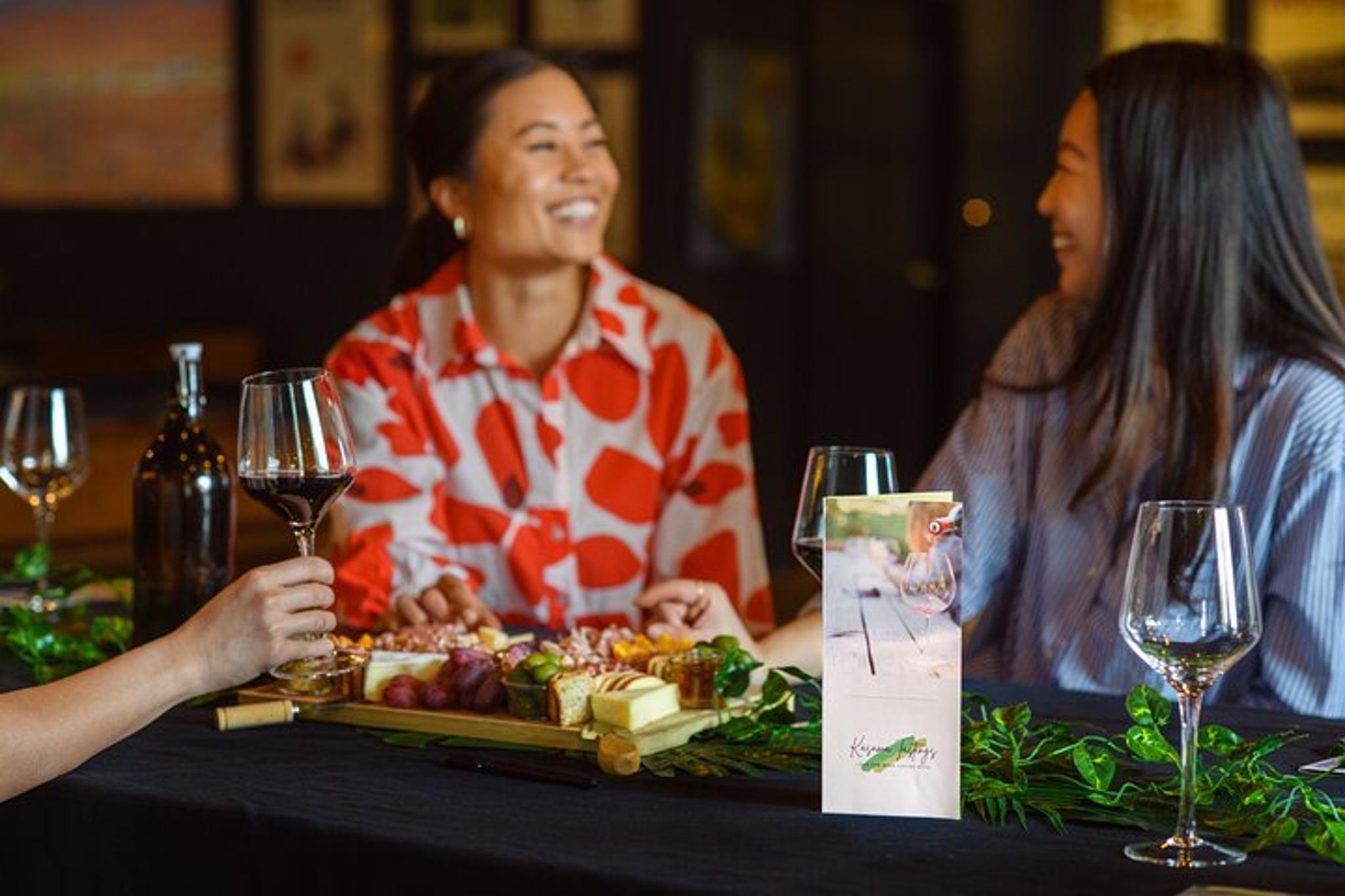 Austin Private Wine Tasting Experience - Image 5