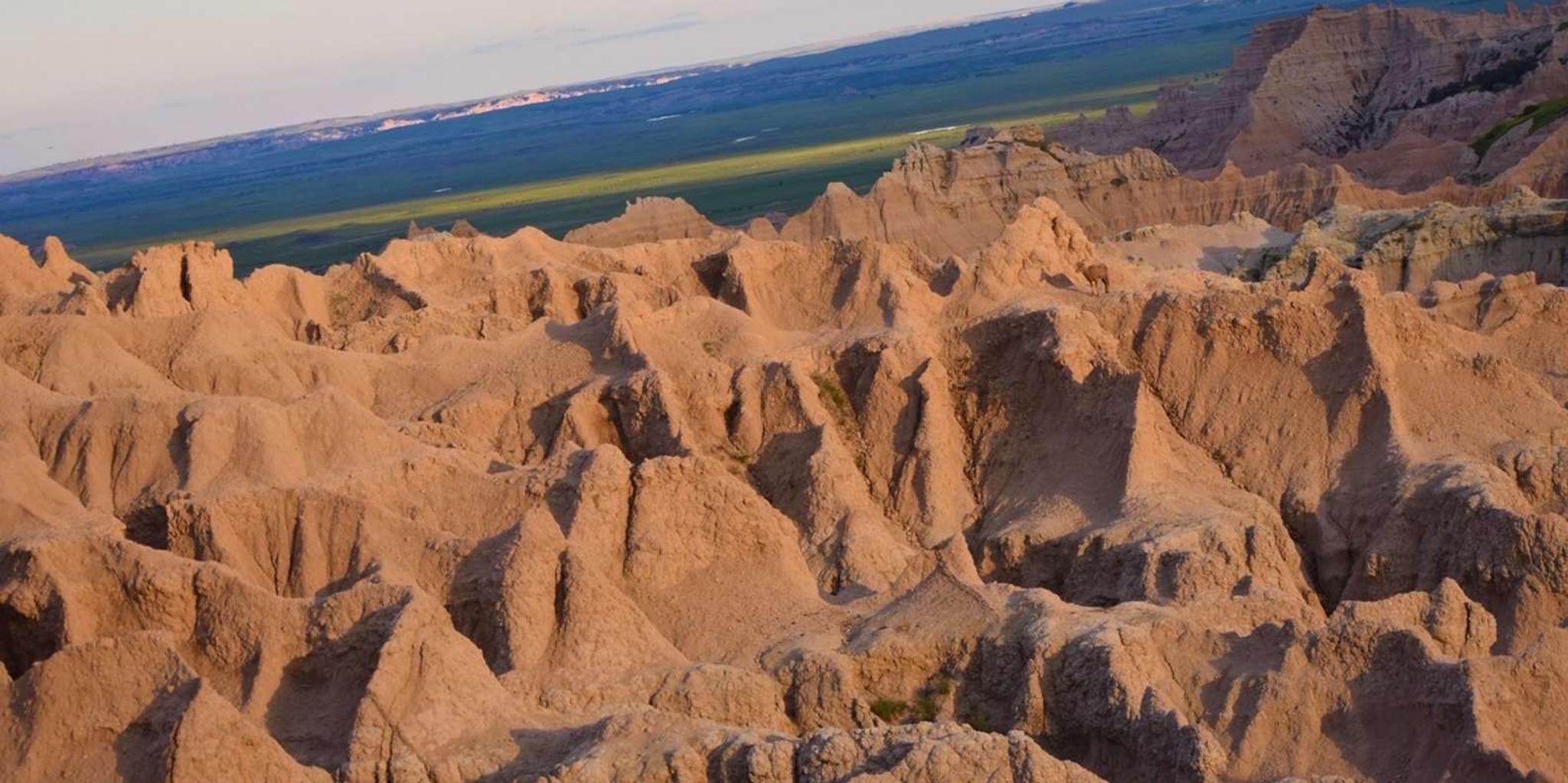 Badlands Jeep Backcountry Tour - Image 5