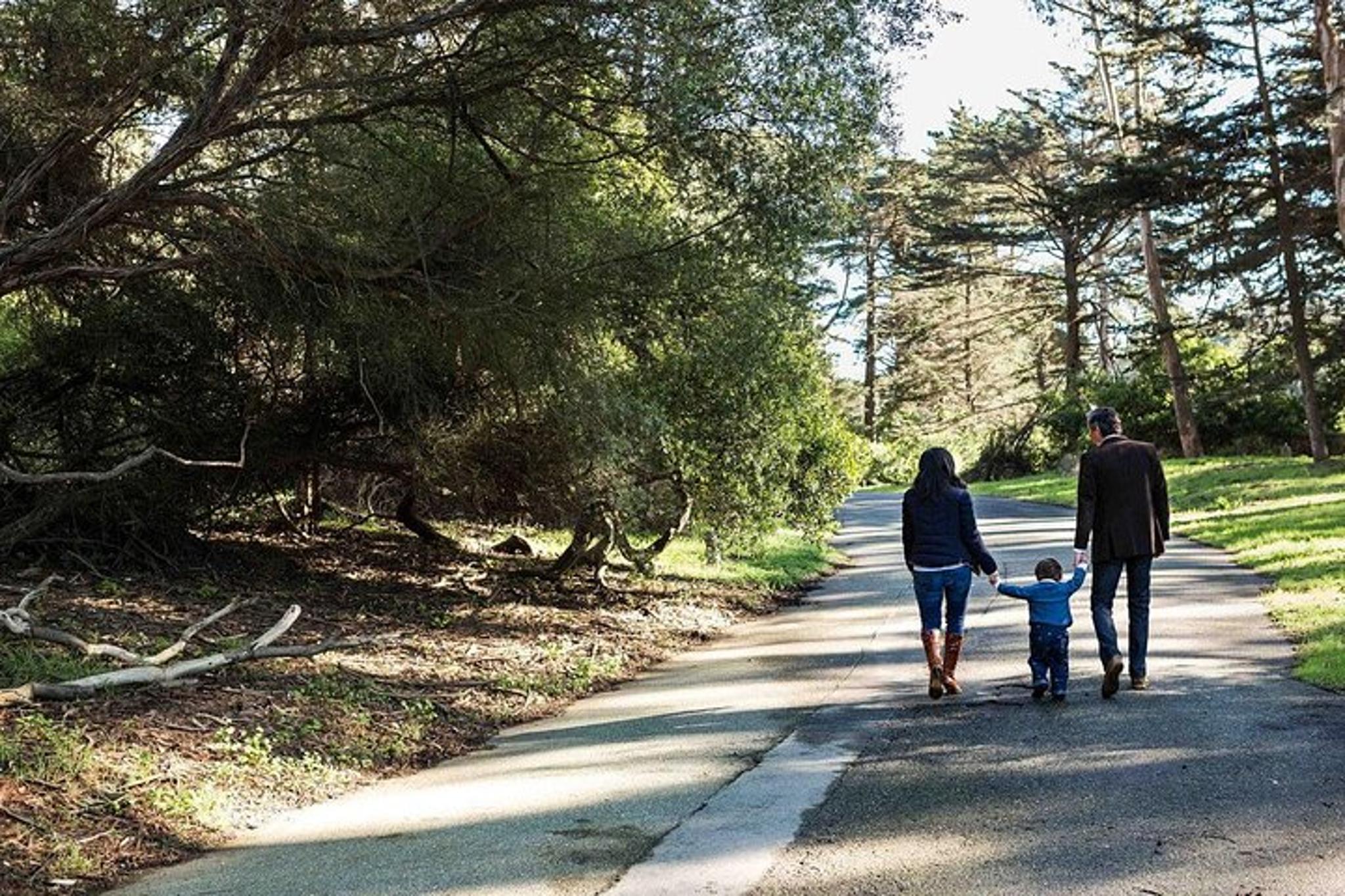 San Jose Vacation Photography Session - Image 4