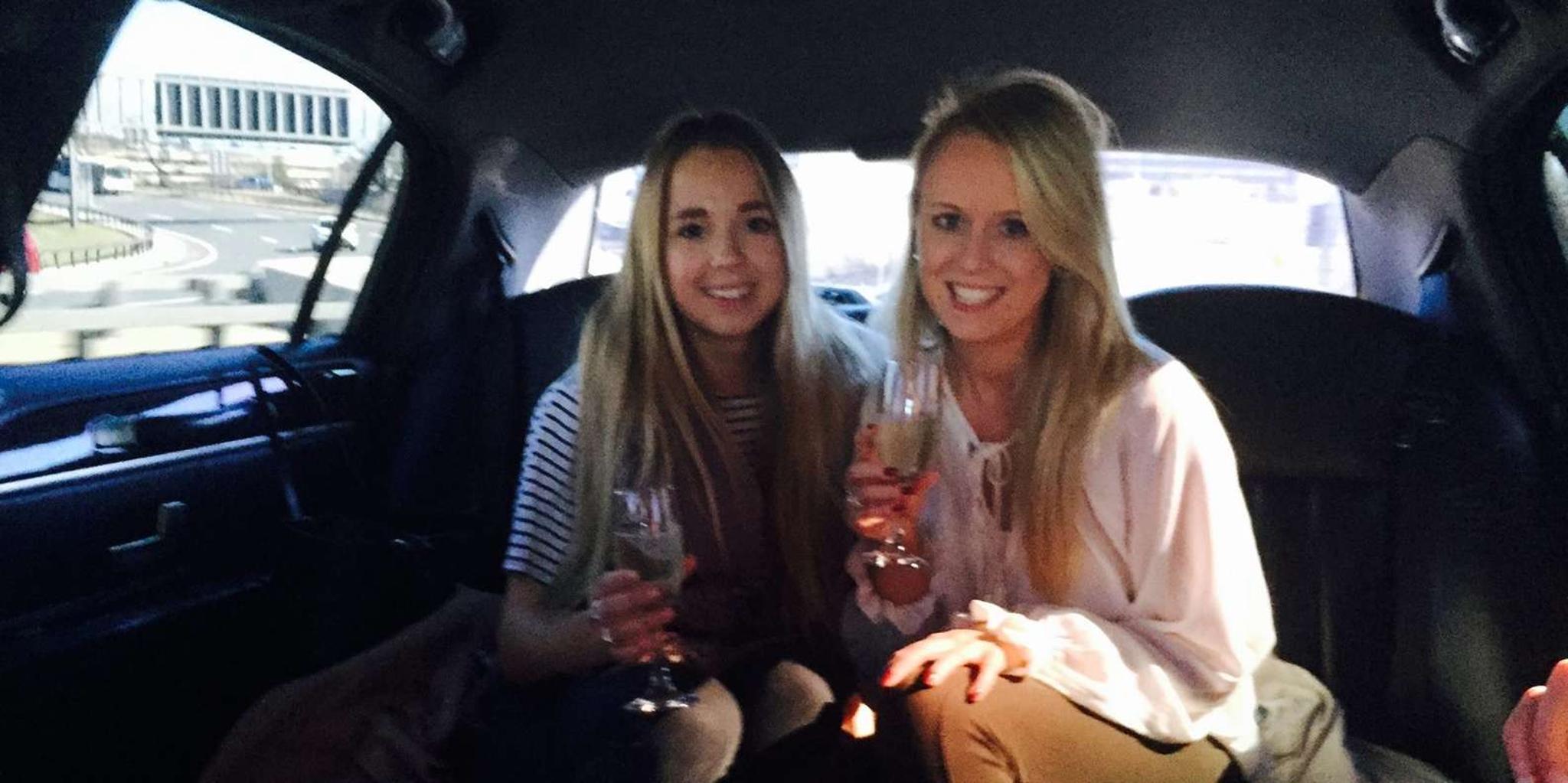 New York City JFK Airport Private Limousine Transfer - Image 5