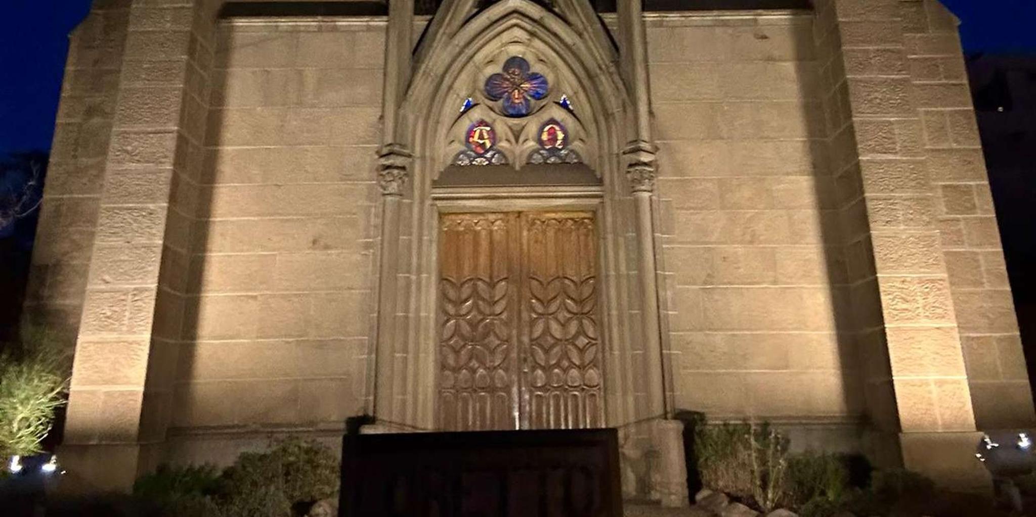 Santa Fe Haunted Spirits Tour - Image 3