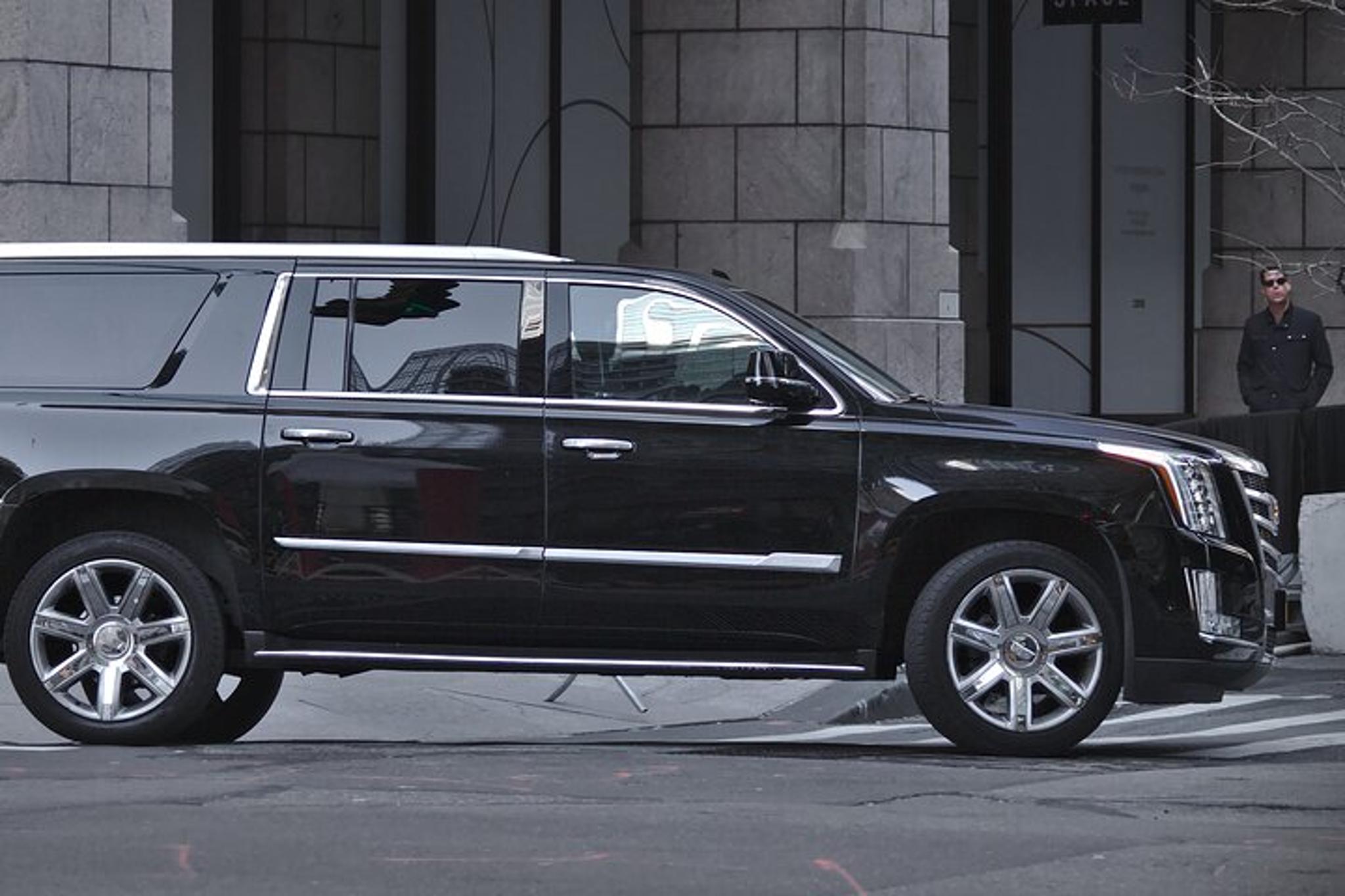 New York City Private Airport Departure Transfer - Image 2