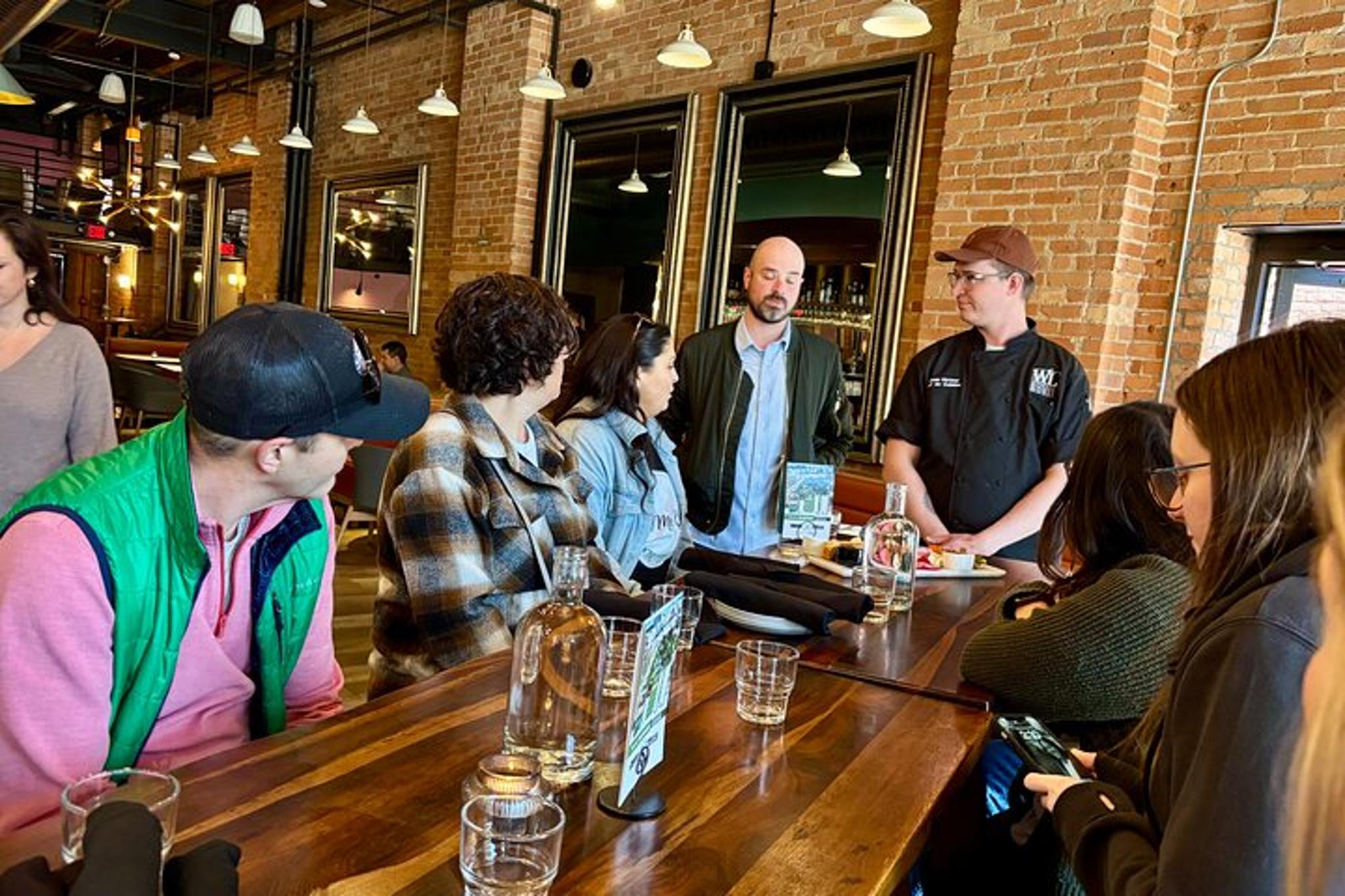 Kalamazoo Walking Food Tour - Image 3