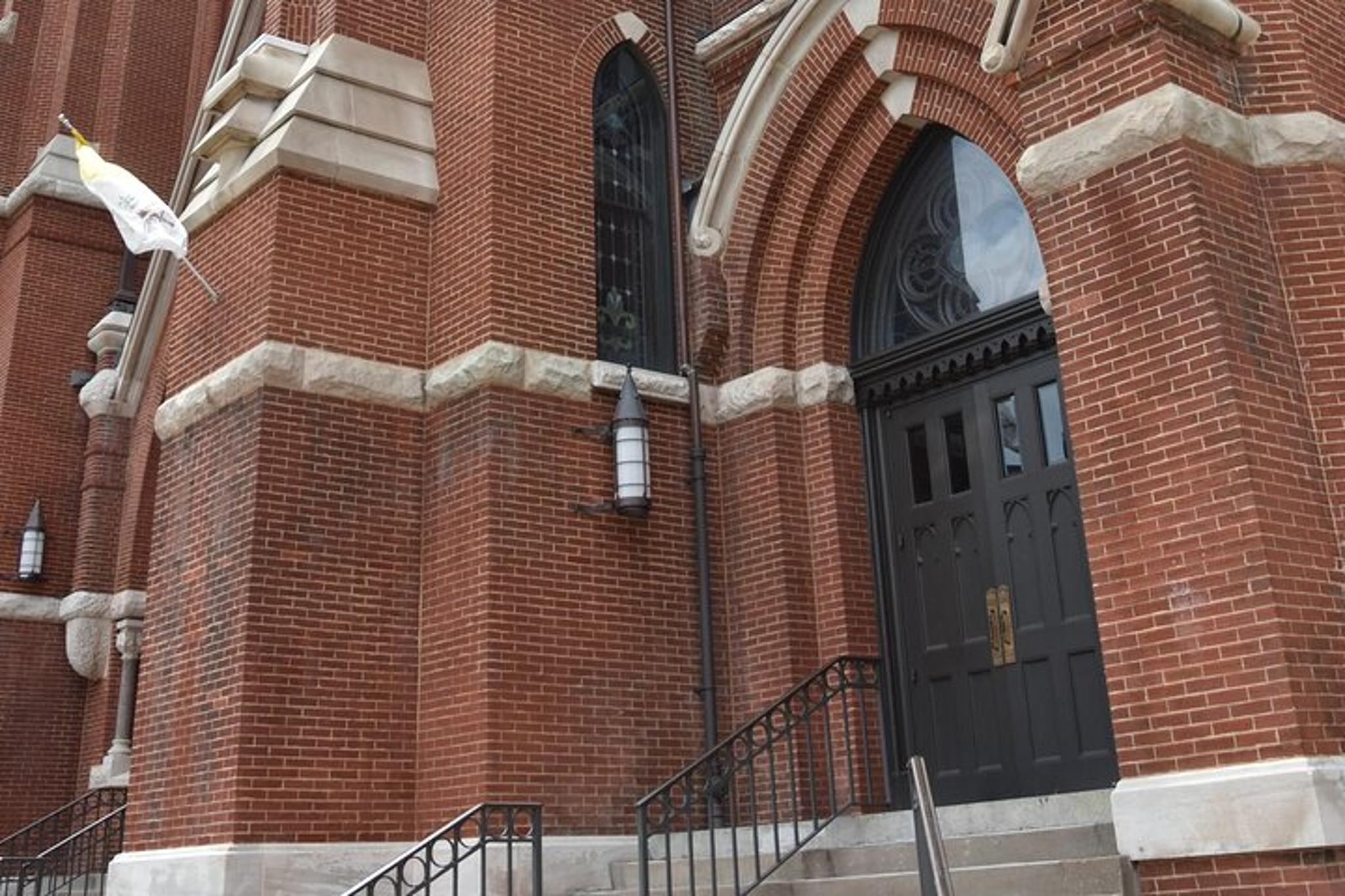 Birmingham Ghost Self-Guided Walking Tour - Image 3