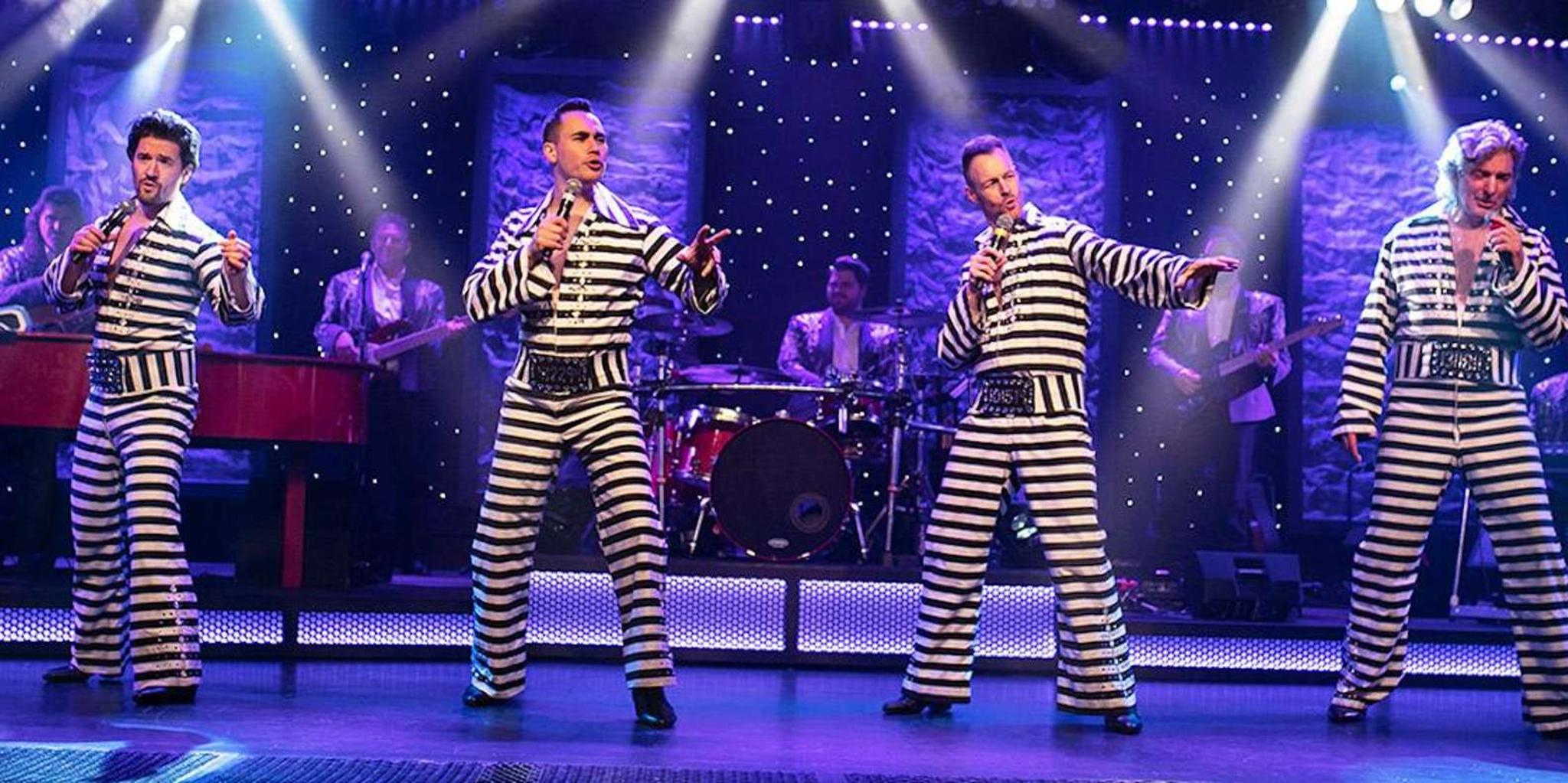 Branson Grand Jubilee Show - Image 6