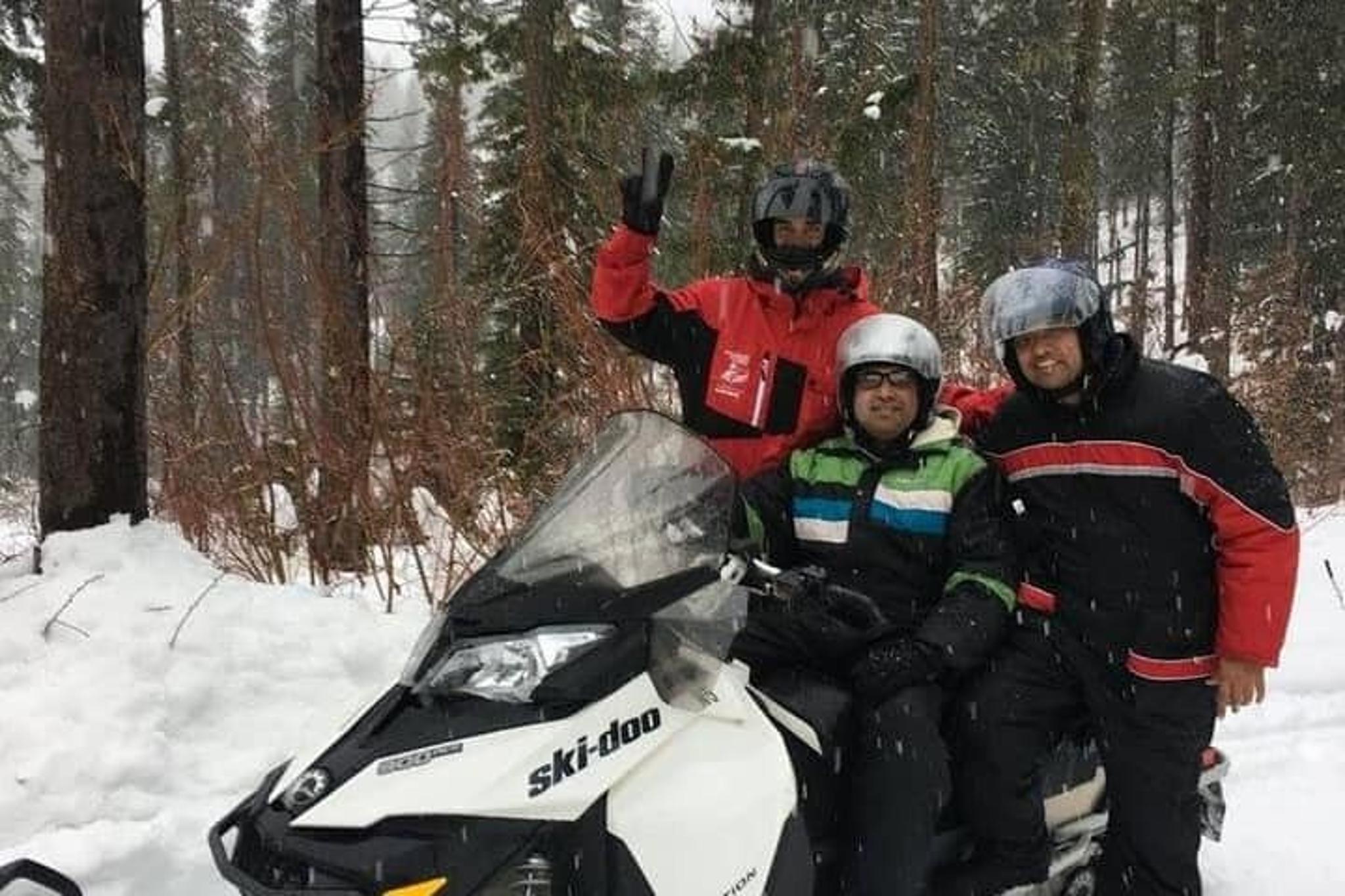 Seattle Leavenworth Small Group Tour - Image 3