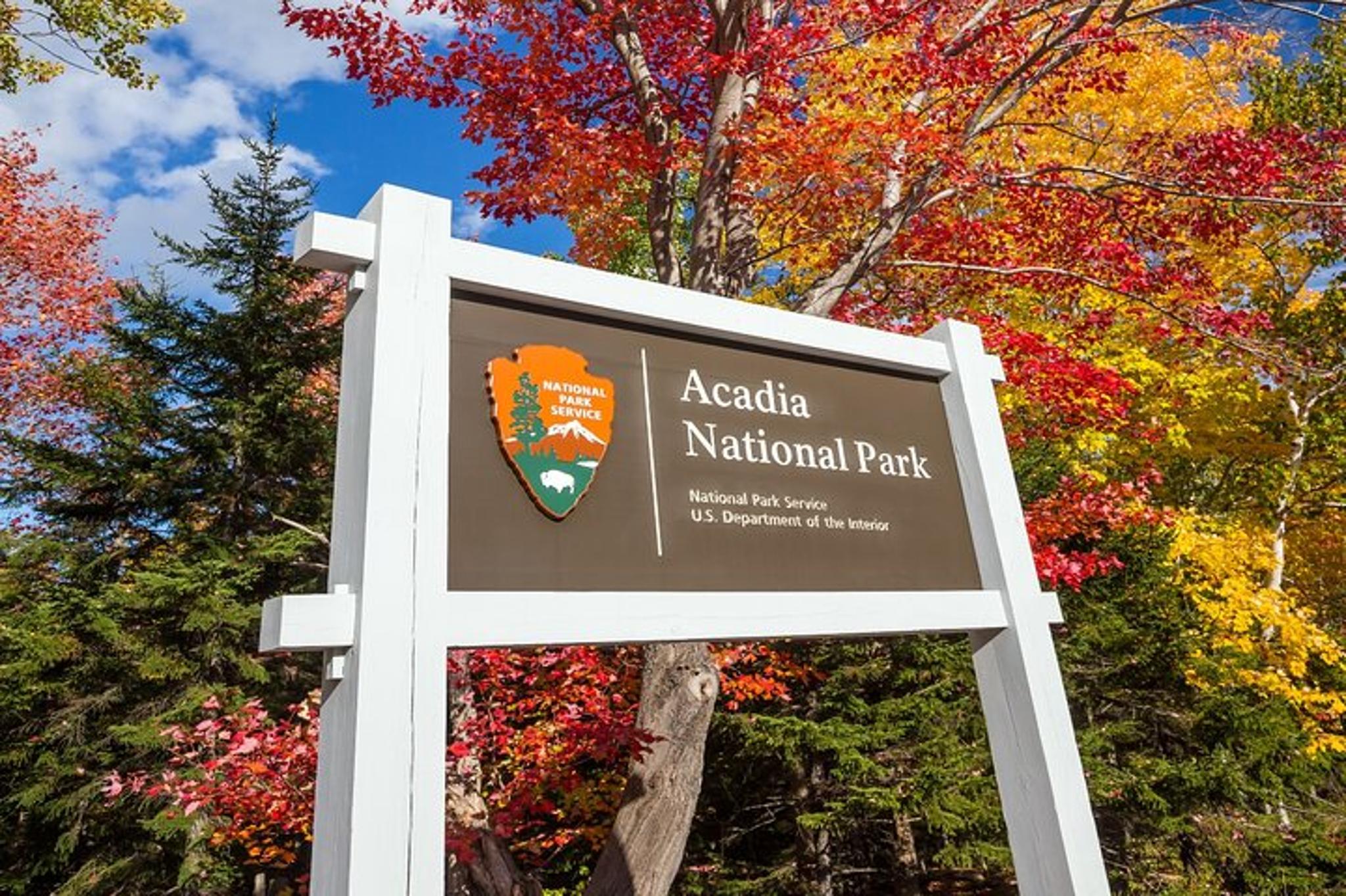 Acadia National Park & Bar Harbor Self-Guided Tour - Image 2