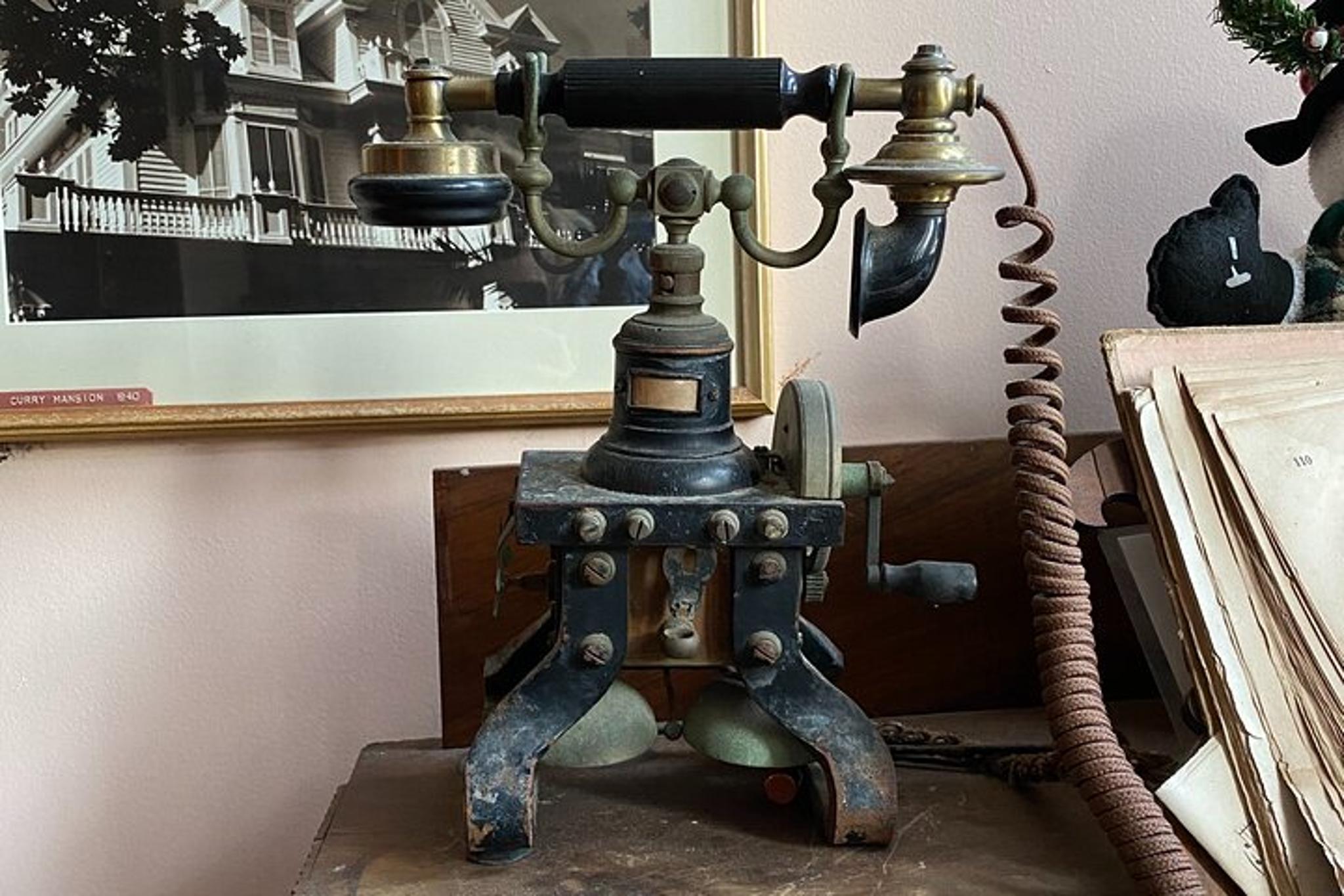 Key West Ghost and Voodoo Pedicab Tour 90 min - Image 2