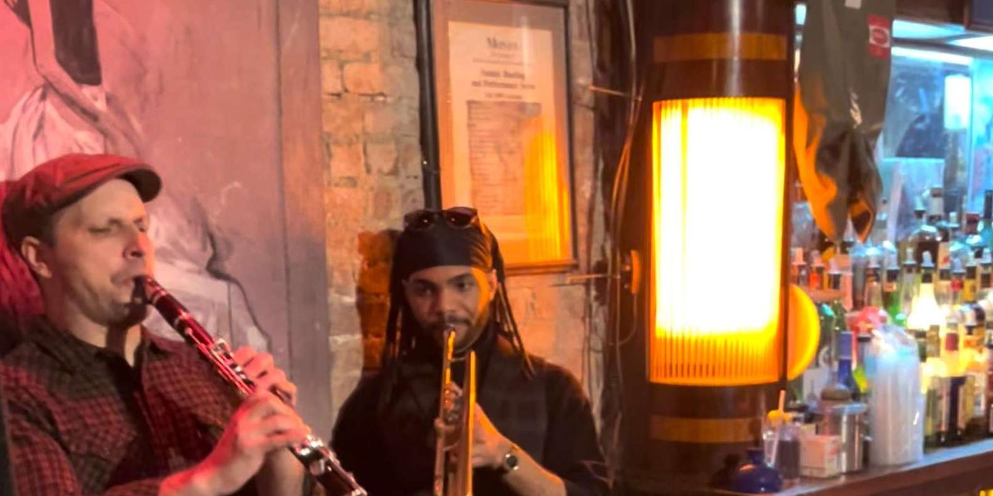 New York City Jazz History Walking Tour - Image 4