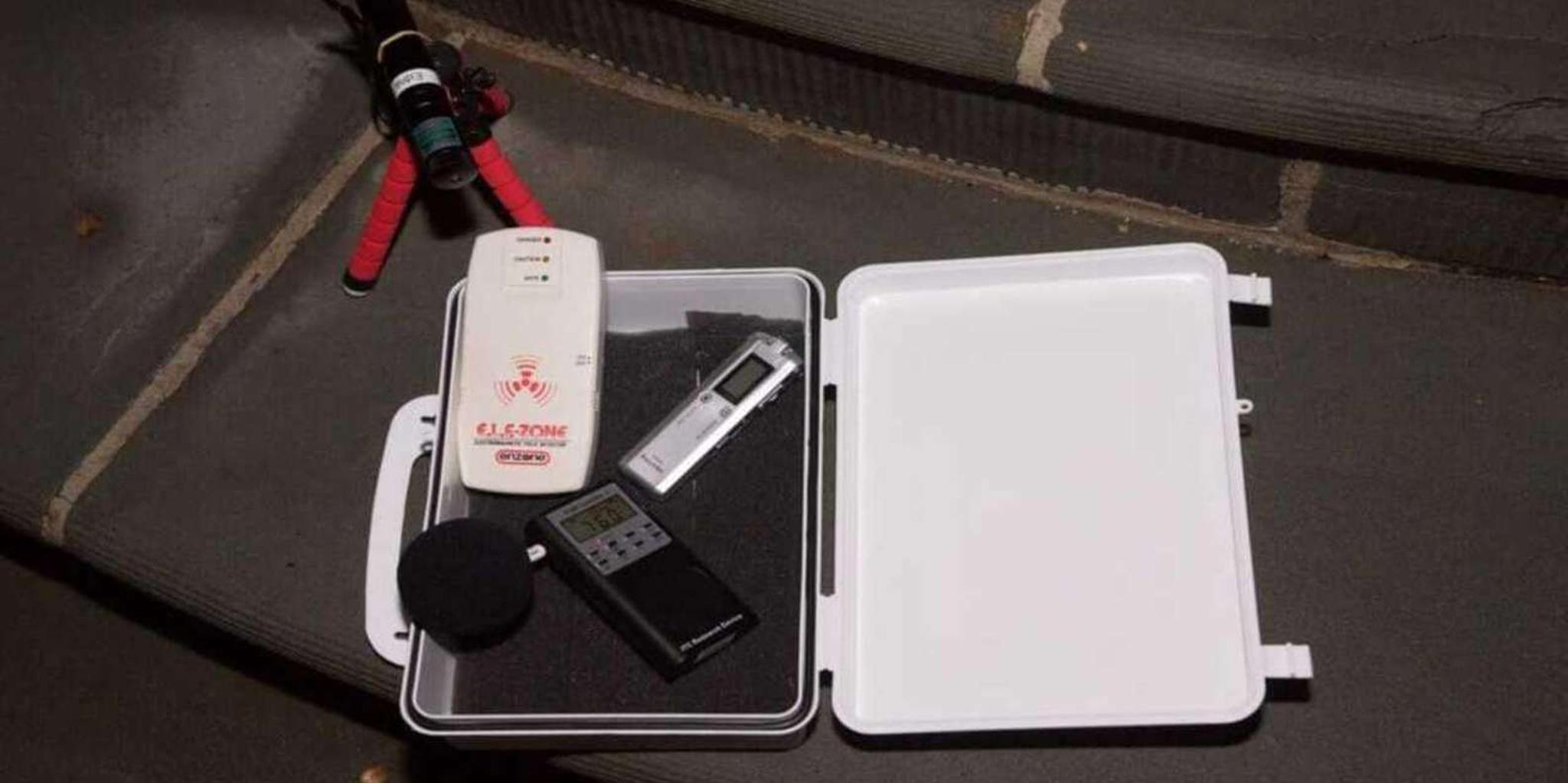 Phoenix Ghost Hunt Walking Tour - Image 6