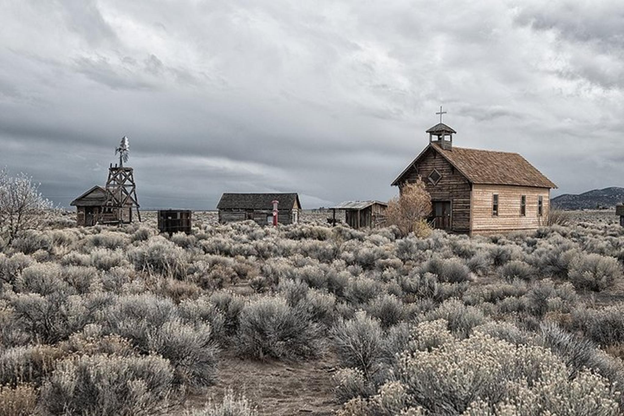 Bend Photo Tour with Local Photographer 7.5 hr - Image 3