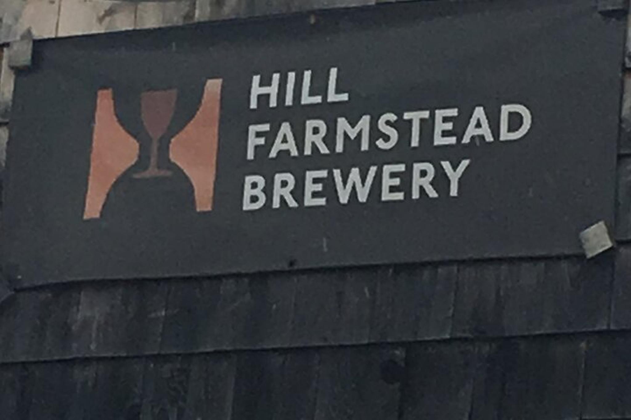 Stowe Brewery Tour - Image 5