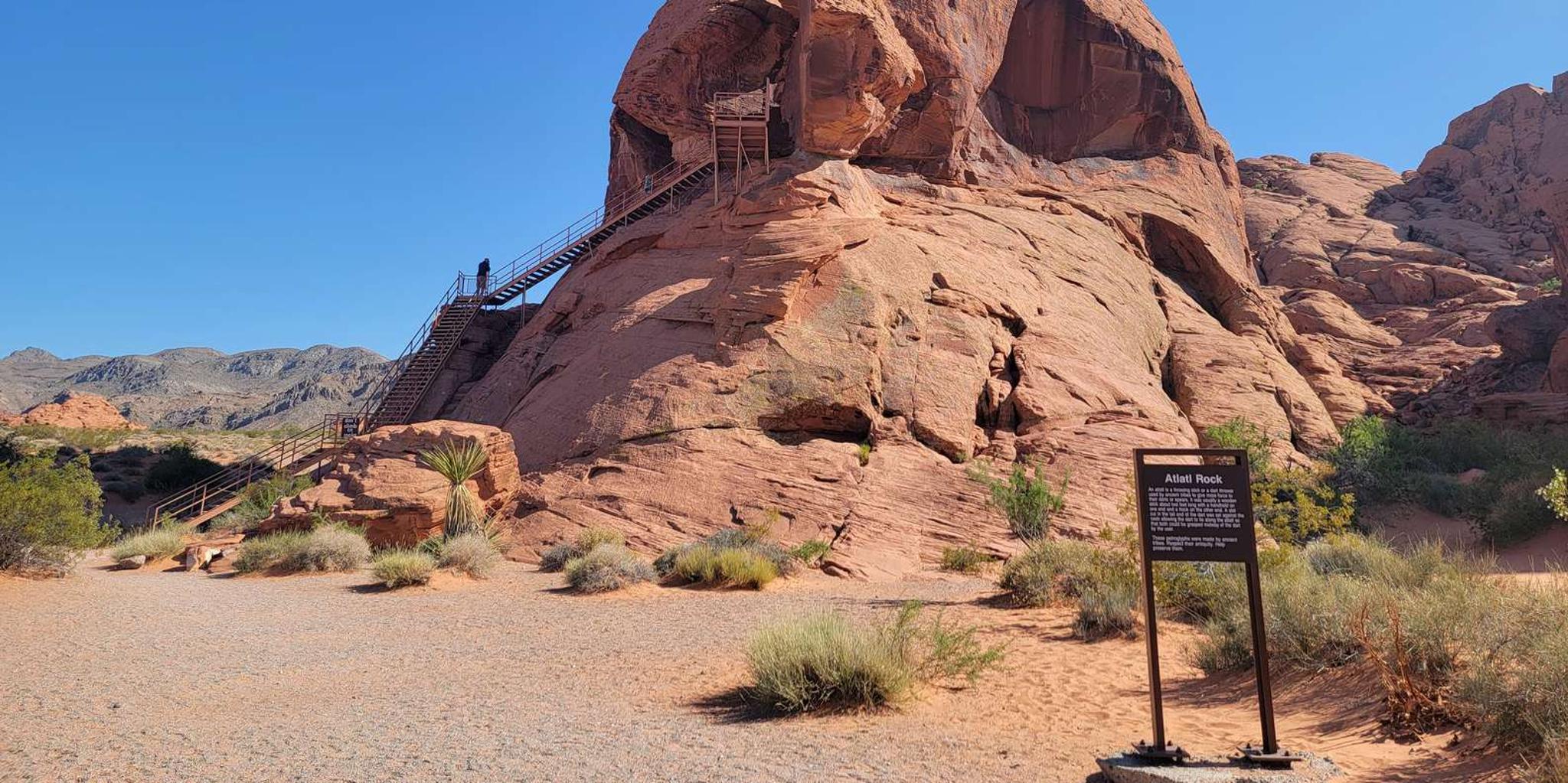 Las Vegas Valley of Fire and Hoover Dam Tour - Image 4