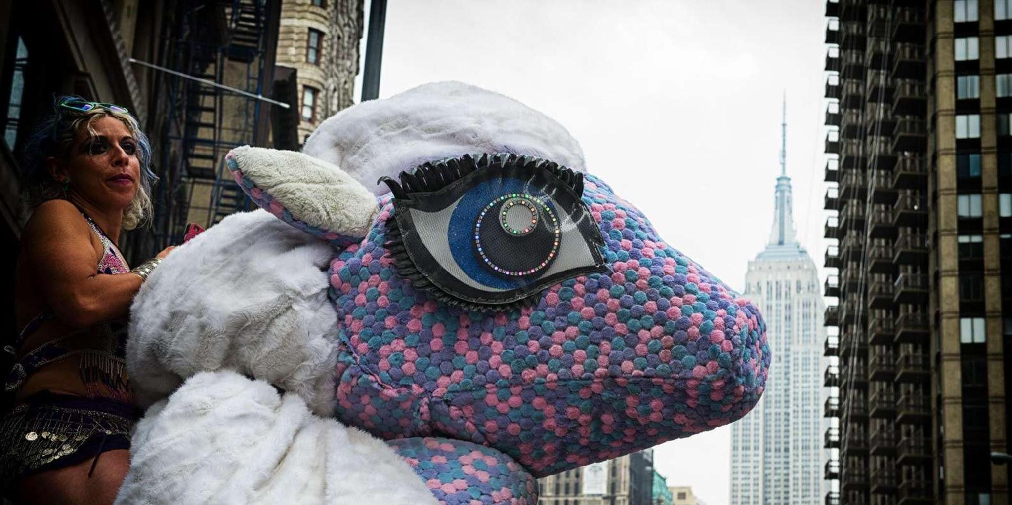 New York City Photo Experience 2 hr - Image 2