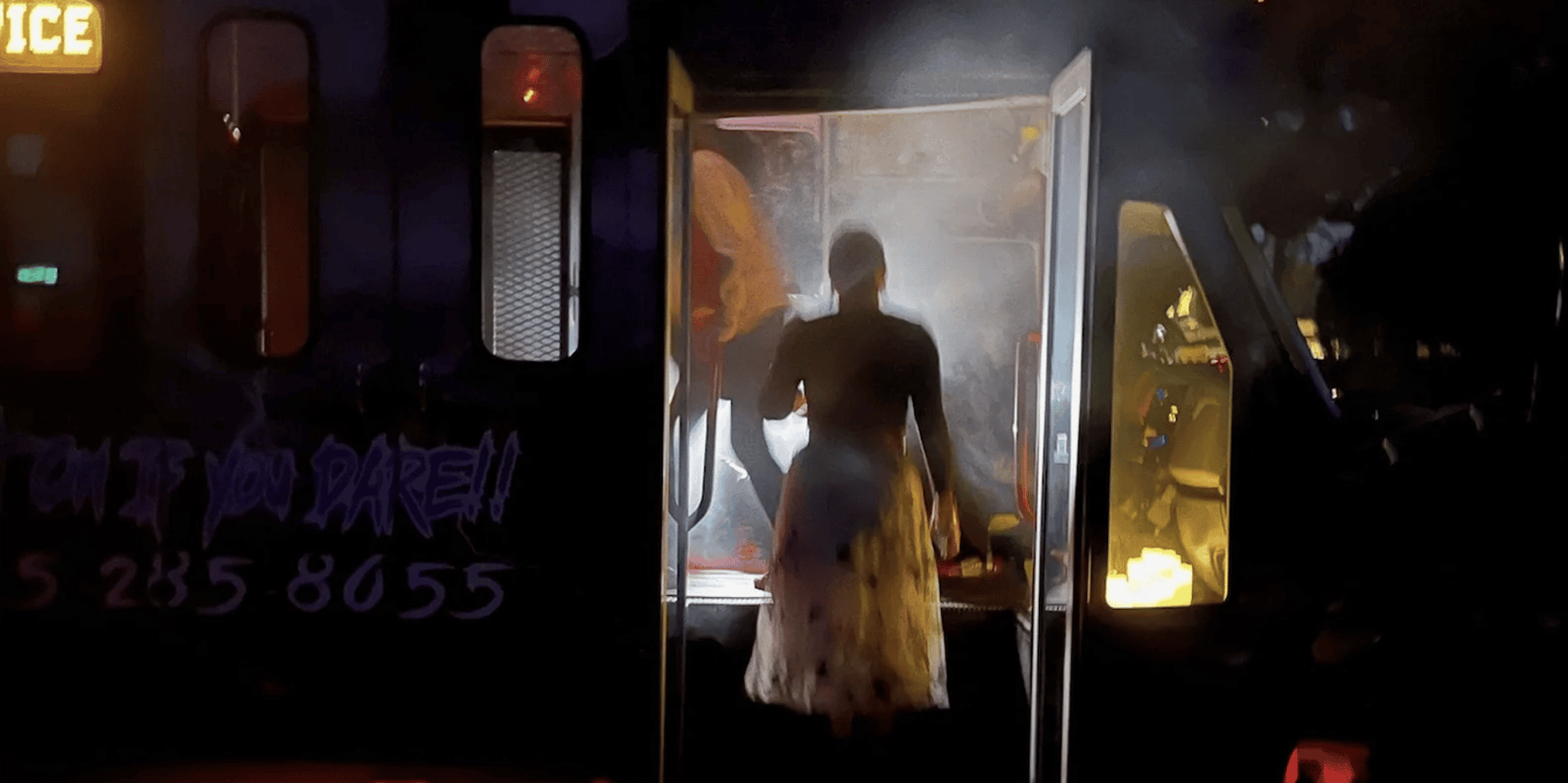 Nashville Ghost Bus Tour of Murder & True Crime - Image 2