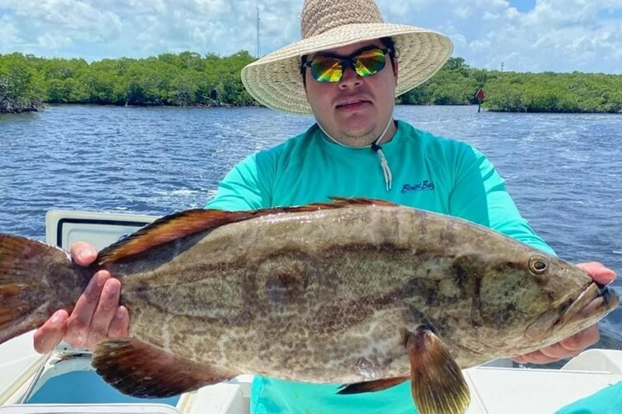 Key Largo Private Fishing Charter Adventure - Image 6
