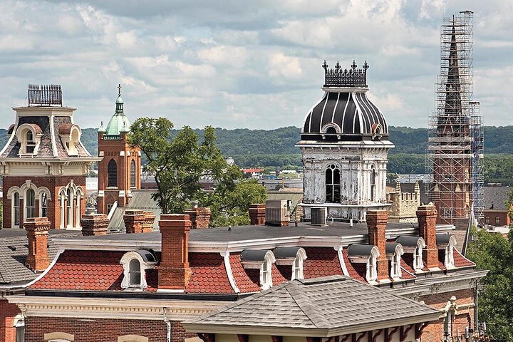 Chicago Galena Historic Sites Day Tour - Image 4