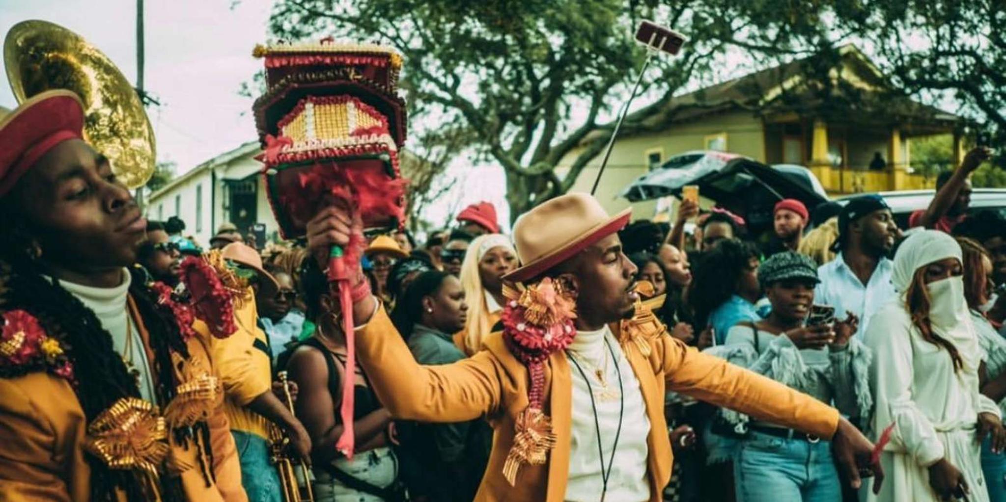 New Orleans Music Experience Tour 2.5 hr - Image 5