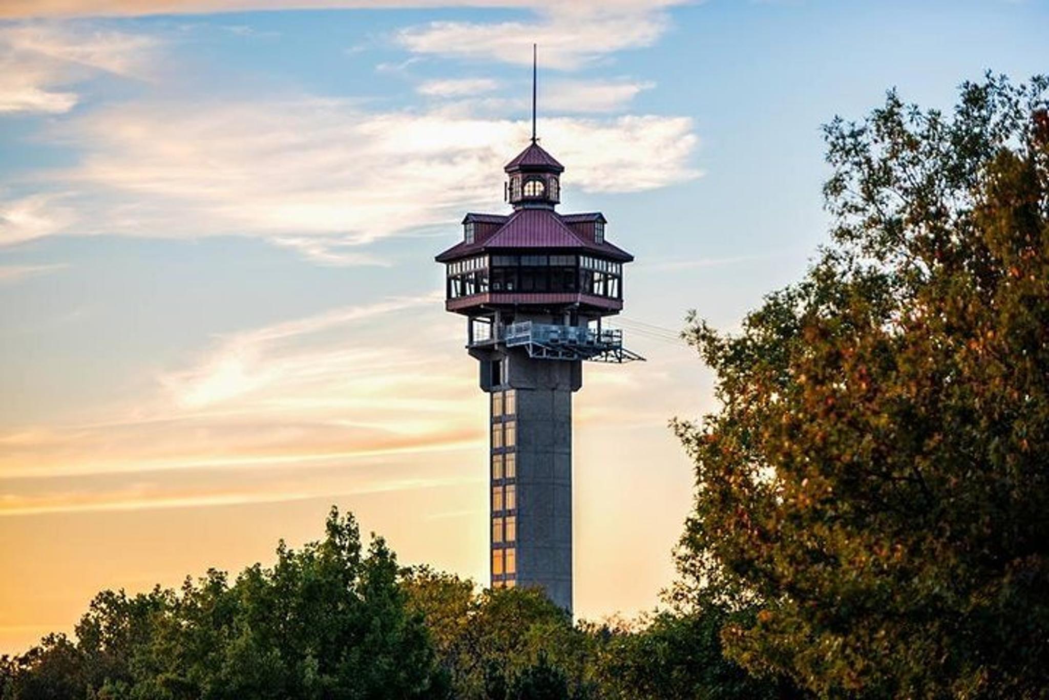 Branson Inspiration Tower Observation - Image 4