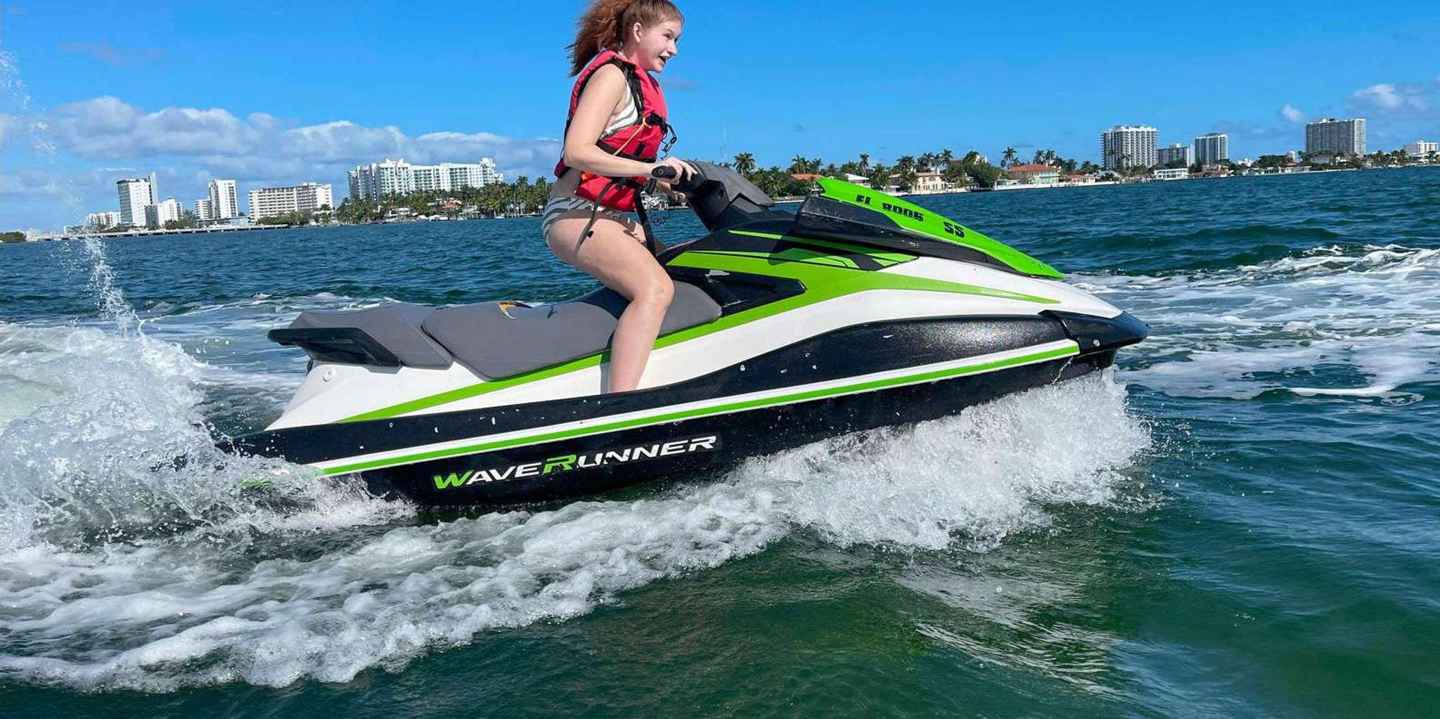 Miami Beach Scooter and Jet Ski Rentals - Image 4